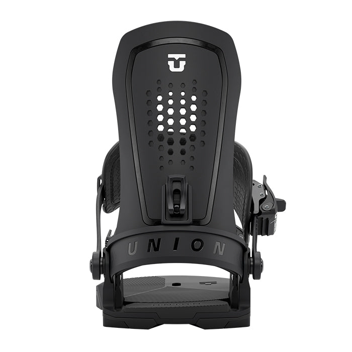 スノーボード ビンディング UNION FORCE BLACK 20-YR 25-26 送料無料 日本正規品