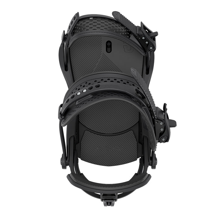 スノーボード ビンディング UNION FORCE BLACK 20-YR 25-26 送料無料 日本正規品