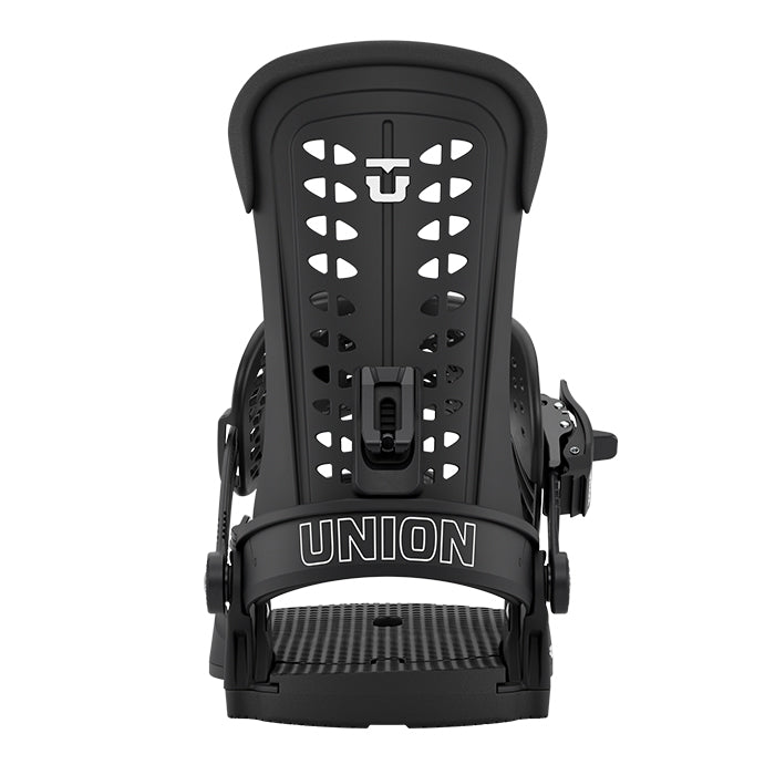 スノーボード ビンディング UNION FORCE CLASSIC BLACK 25-26 送料無料 日本正規品 予約商品 店頭受け取り可能