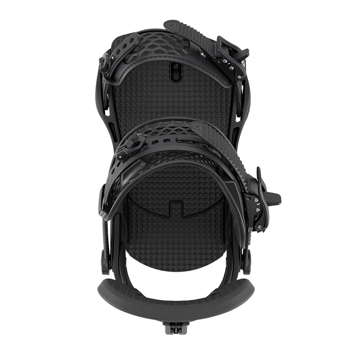 スノーボード ビンディング UNION FORCE CLASSIC BLACK 25-26 送料無料 日本正規品 予約商品 店頭受け取り可能