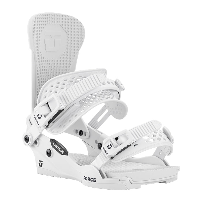 スノーボード ビンディング UNION FORCE CLASSIC TEAM HB WHITE 25-26 送料無料 日本正規品