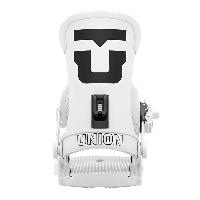 スノーボード ビンディング UNION FORCE CLASSIC TEAM HB WHITE 25-26 送料無料 日本正規品