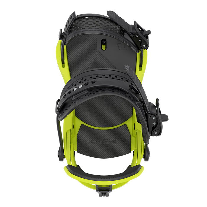 25-26 UNION FORCE TEAM HB CYBER LIME 日本正規品 早期予約