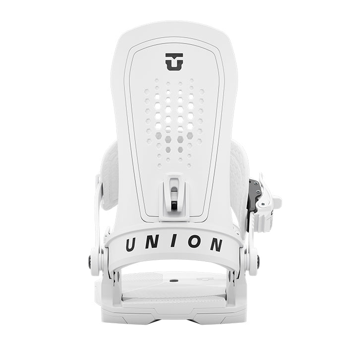 スノーボード ビンディング UNION FORCE WHITE 20-YR 25-26 送料無料 日本正規品
