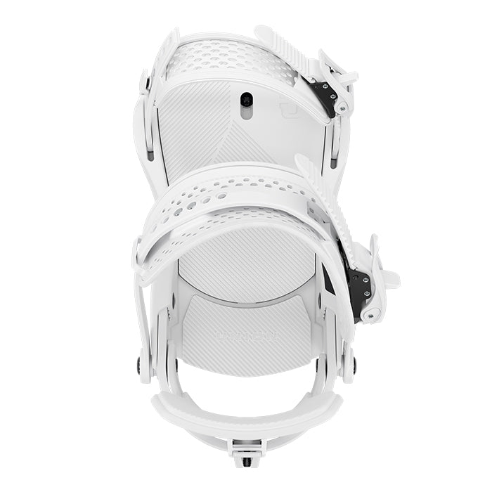 スノーボード ビンディング UNION FORCE WHITE 20-YR 25-26 送料無料 日本正規品