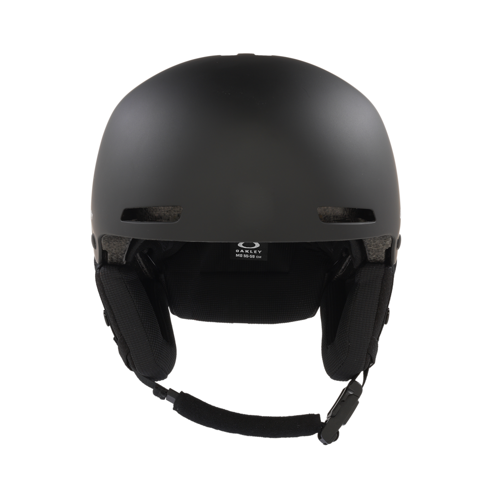 スノーボード ヘルメット オークリー OAKLEY MOD1 PRO ASIAN FIT BLACKOUT 25-26 送料無料 日本正規品 予約商品 店頭受け取り可能
