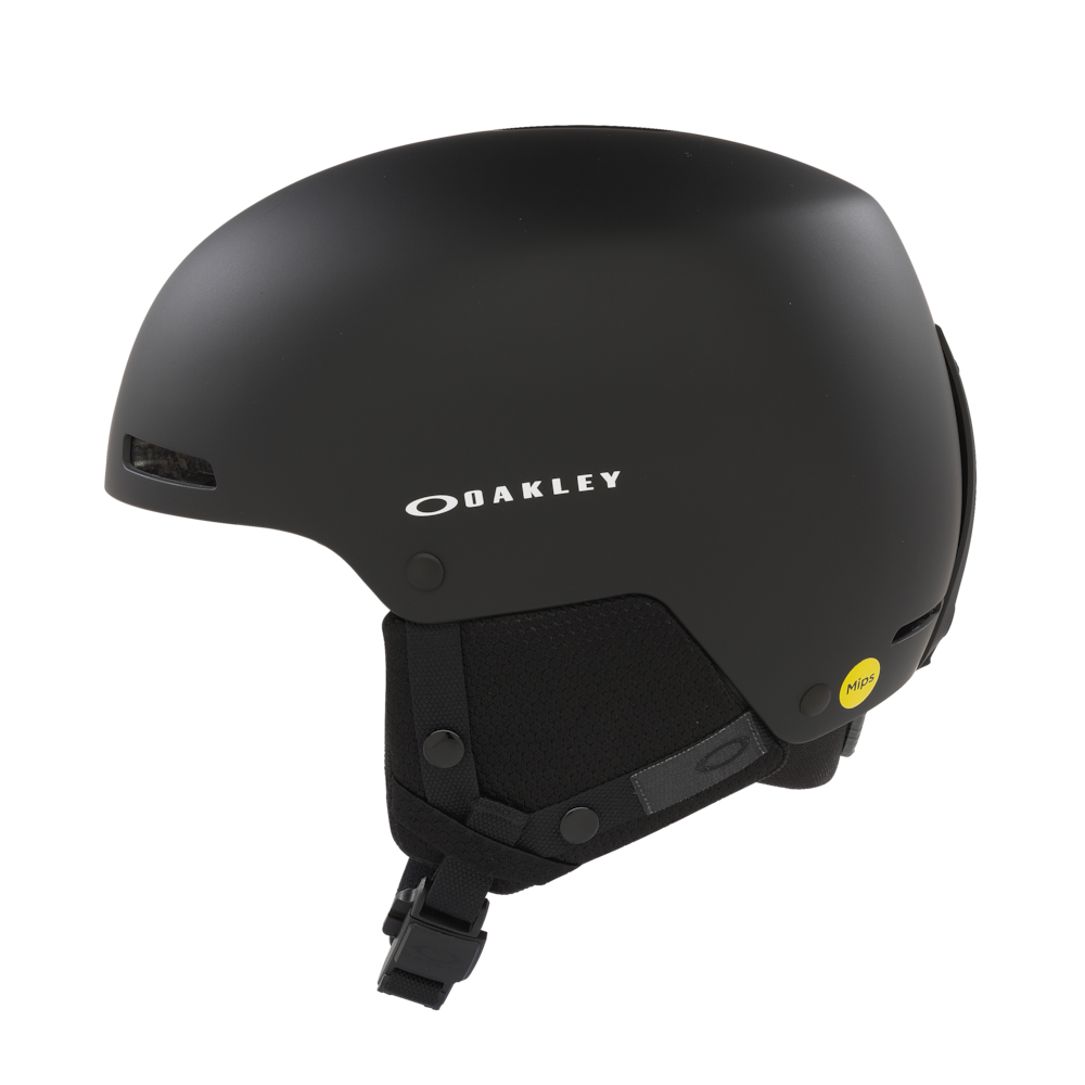 スノーボード ヘルメット オークリー OAKLEY MOD1 PRO ASIAN FIT BLACKOUT 25-26 送料無料 日本正規品 予約商品 店頭受け取り可能