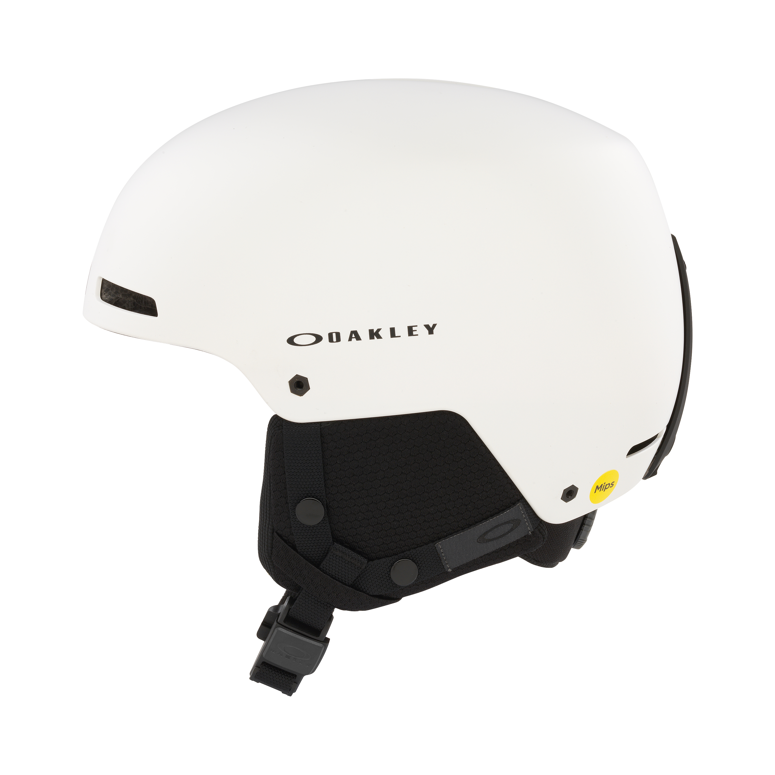 スノーボード ヘルメット オークリー OAKLEY MOD1 PRO ASIAN FIT MATTE WHITE 25-26 送料無料 日本正規品 予約商品 店頭受け取り可能