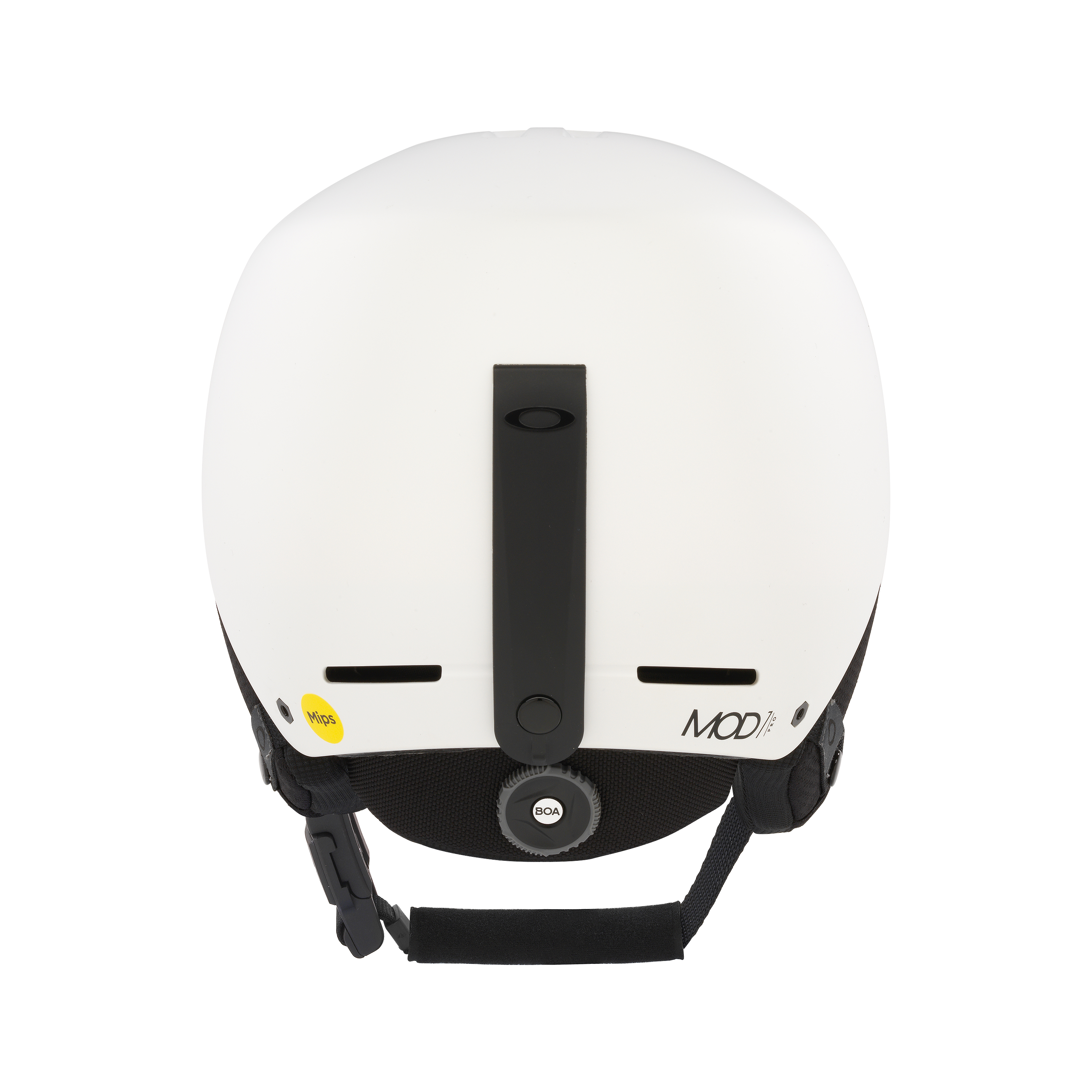 スノーボード ヘルメット オークリー OAKLEY MOD1 PRO ASIAN FIT MATTE WHITE 25-26 送料無料 日本正規品 予約商品 店頭受け取り可能