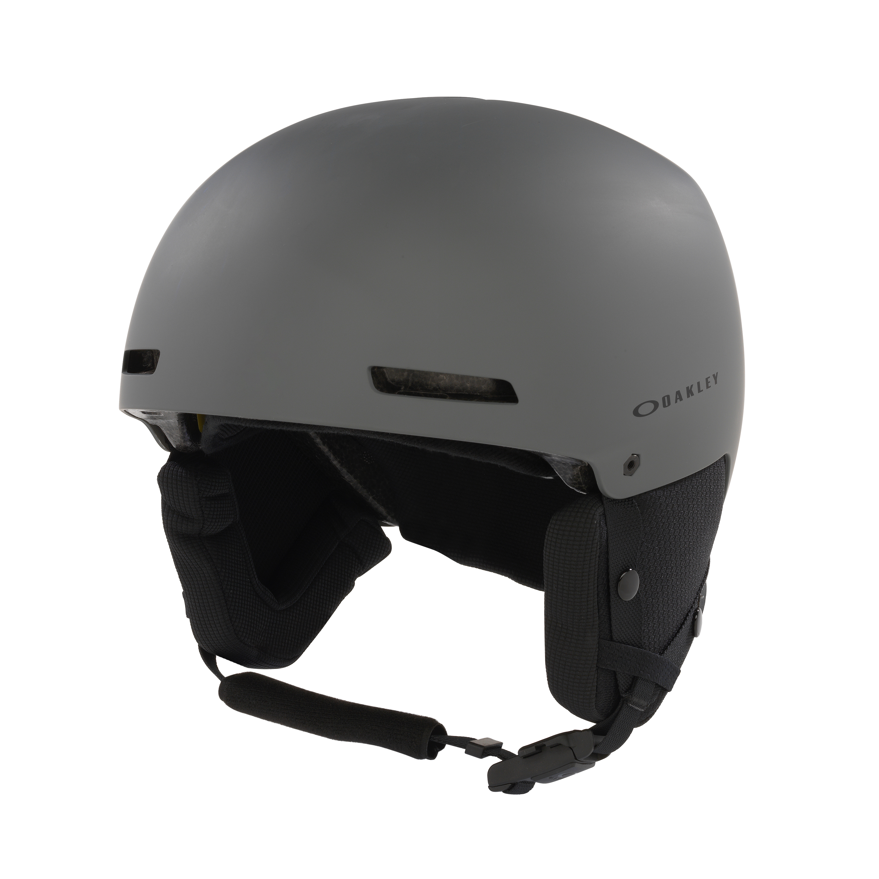 スノーボード ヘルメット オークリー OAKLEY MOD1 PRO ASIAN FIT FORGED IRON 25-26 送料無料 日本正規品 予約商品 店頭受け取り可能