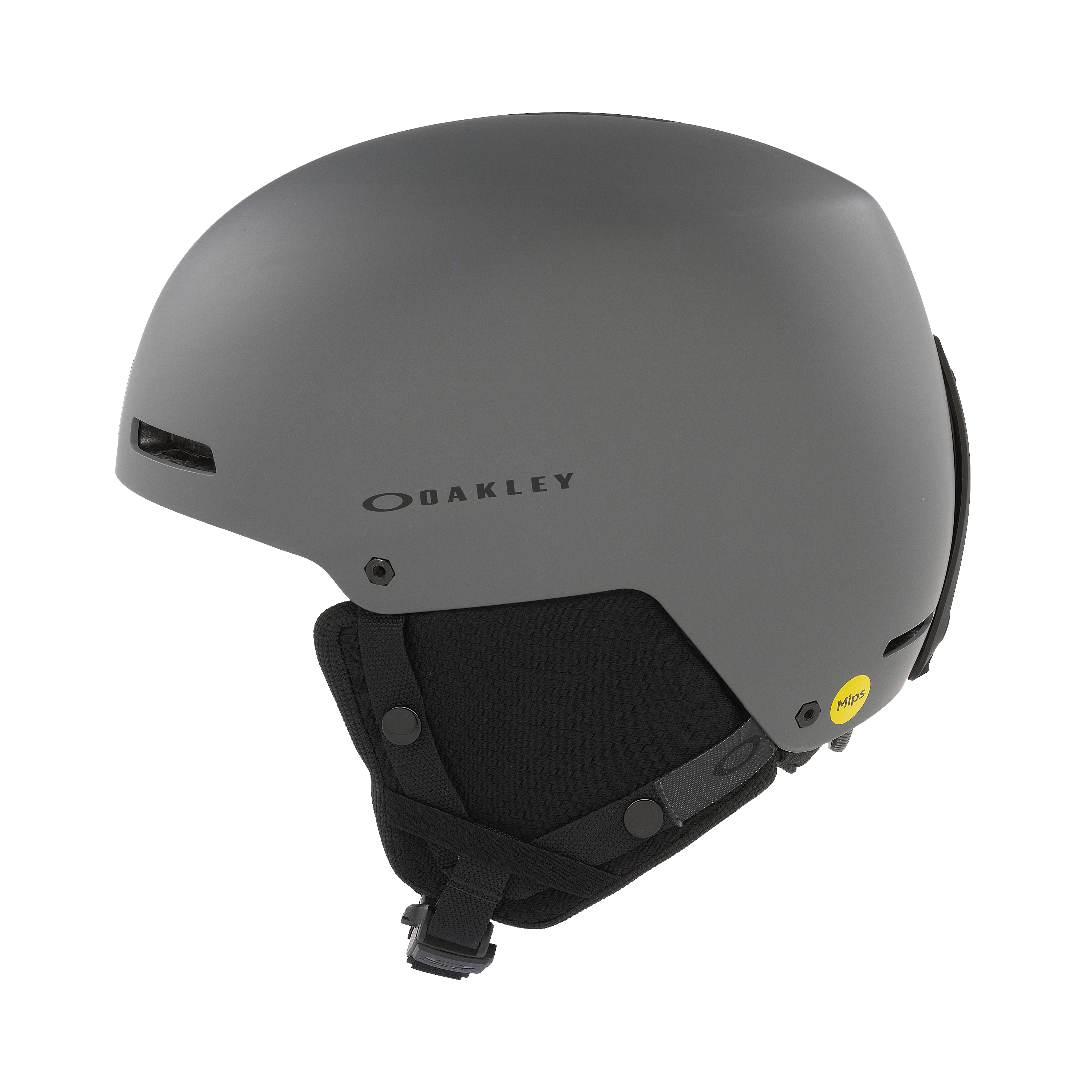 スノーボード ヘルメット オークリー OAKLEY MOD1 PRO ASIAN FIT FORGED IRON 25-26 送料無料 日本正規品 予約商品 店頭受け取り可能