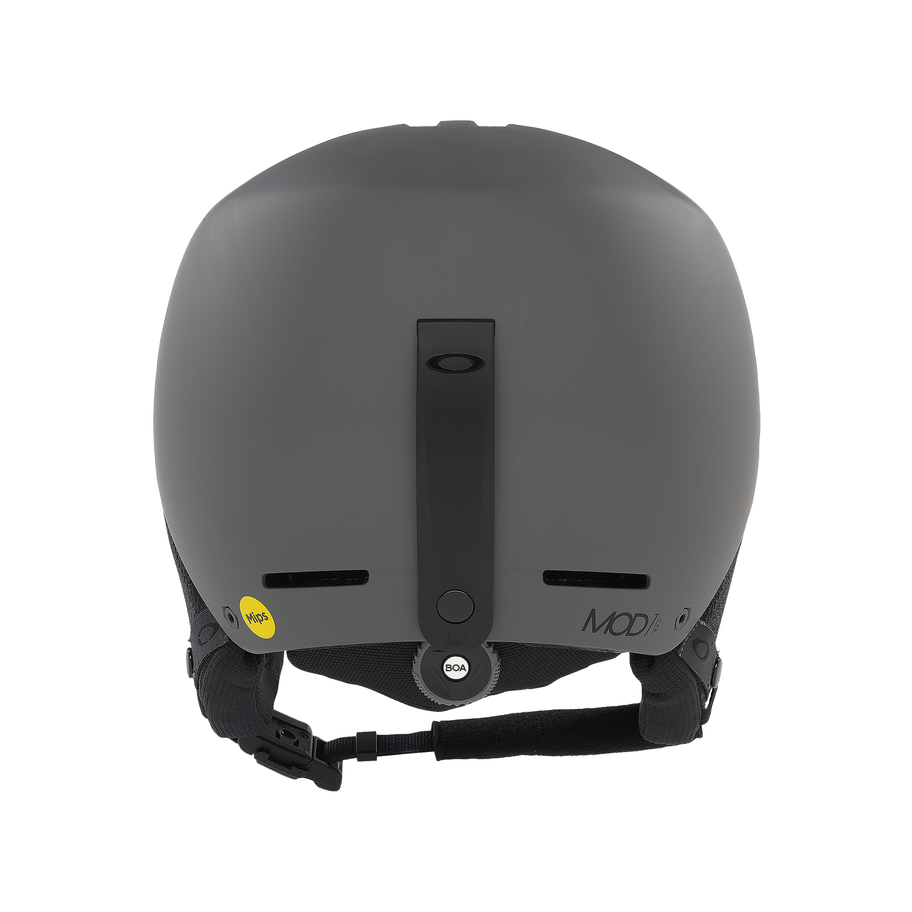 スノーボード ヘルメット オークリー OAKLEY MOD1 PRO ASIAN FIT FORGED IRON 25-26 送料無料 日本正規品 予約商品 店頭受け取り可能