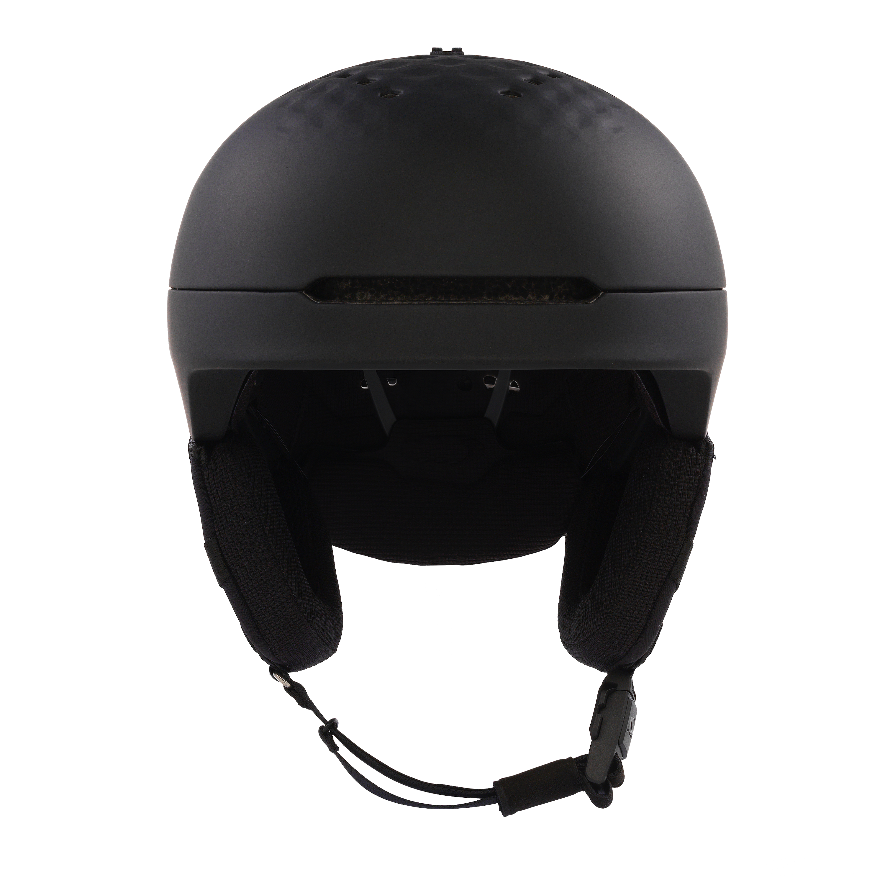 スノーボード ヘルメット オークリー OAKLEY MOD3 ASIAN FIT MATTE BLACKOUT 25-26 送料無料 日本正規品 予約商品 店頭受け取り可能