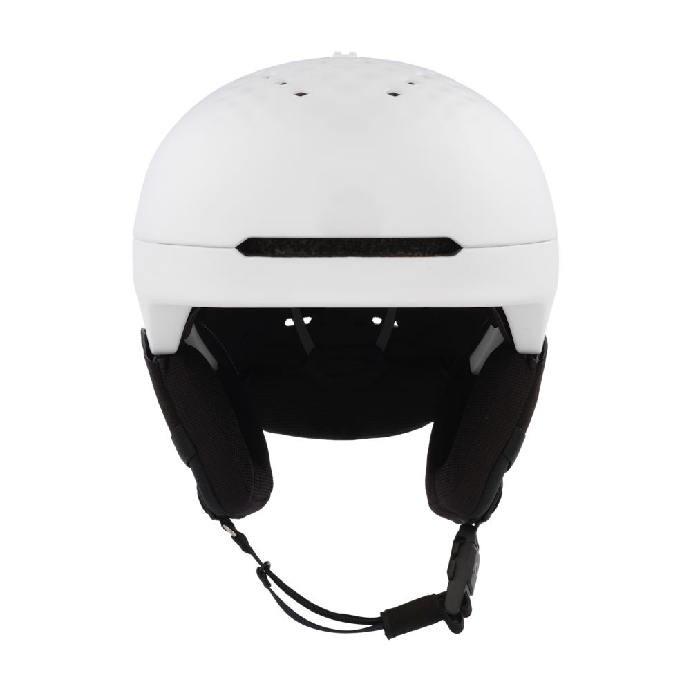 スノーボード ヘルメット オークリー OAKLEY MOD3 ASIAN FIT MATTE WHITE 25-26 送料無料 日本正規品 予約商品 店頭受け取り可能