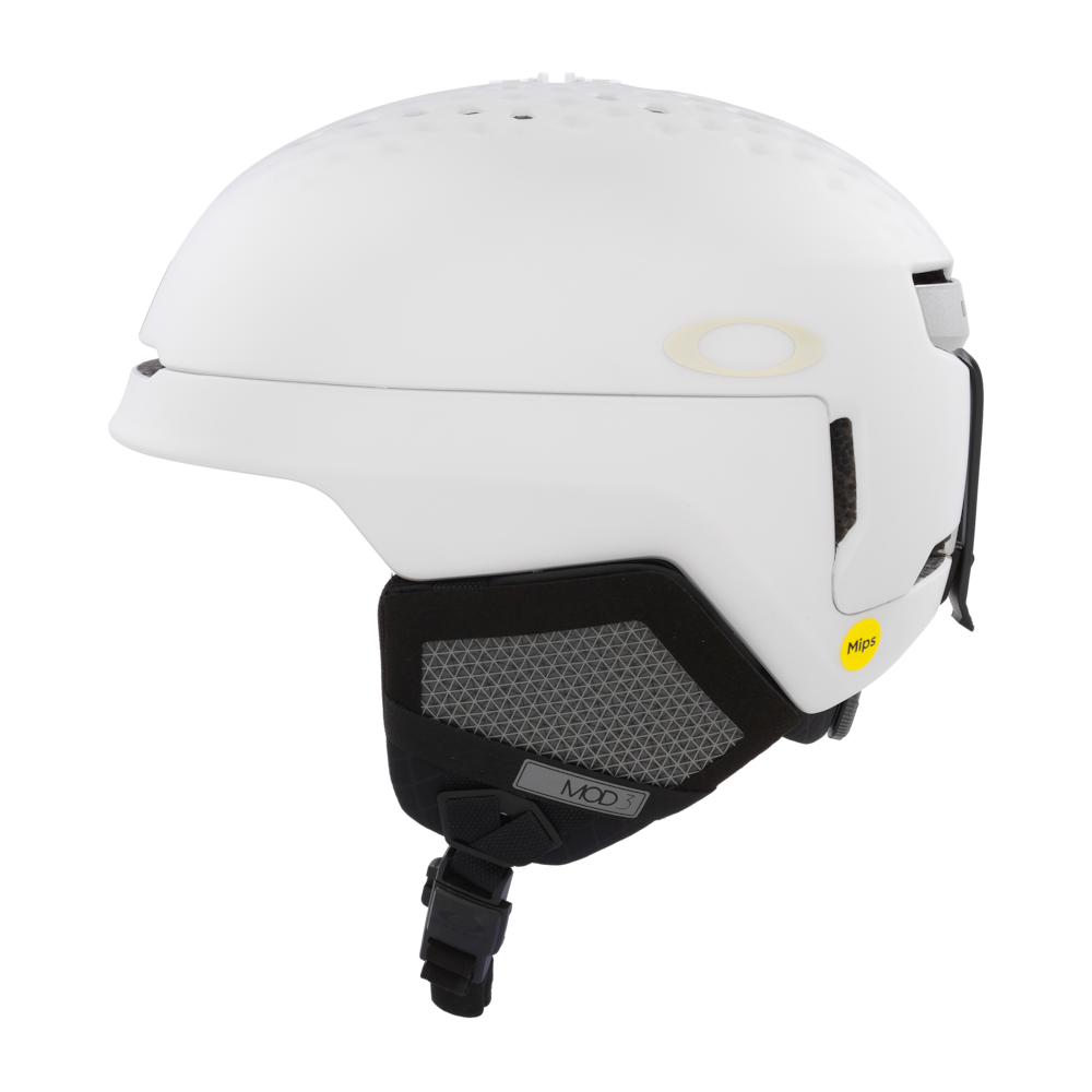 スノーボード ヘルメット オークリー OAKLEY MOD3 ASIAN FIT MATTE WHITE 25-26 送料無料 日本正規品 予約商品 店頭受け取り可能