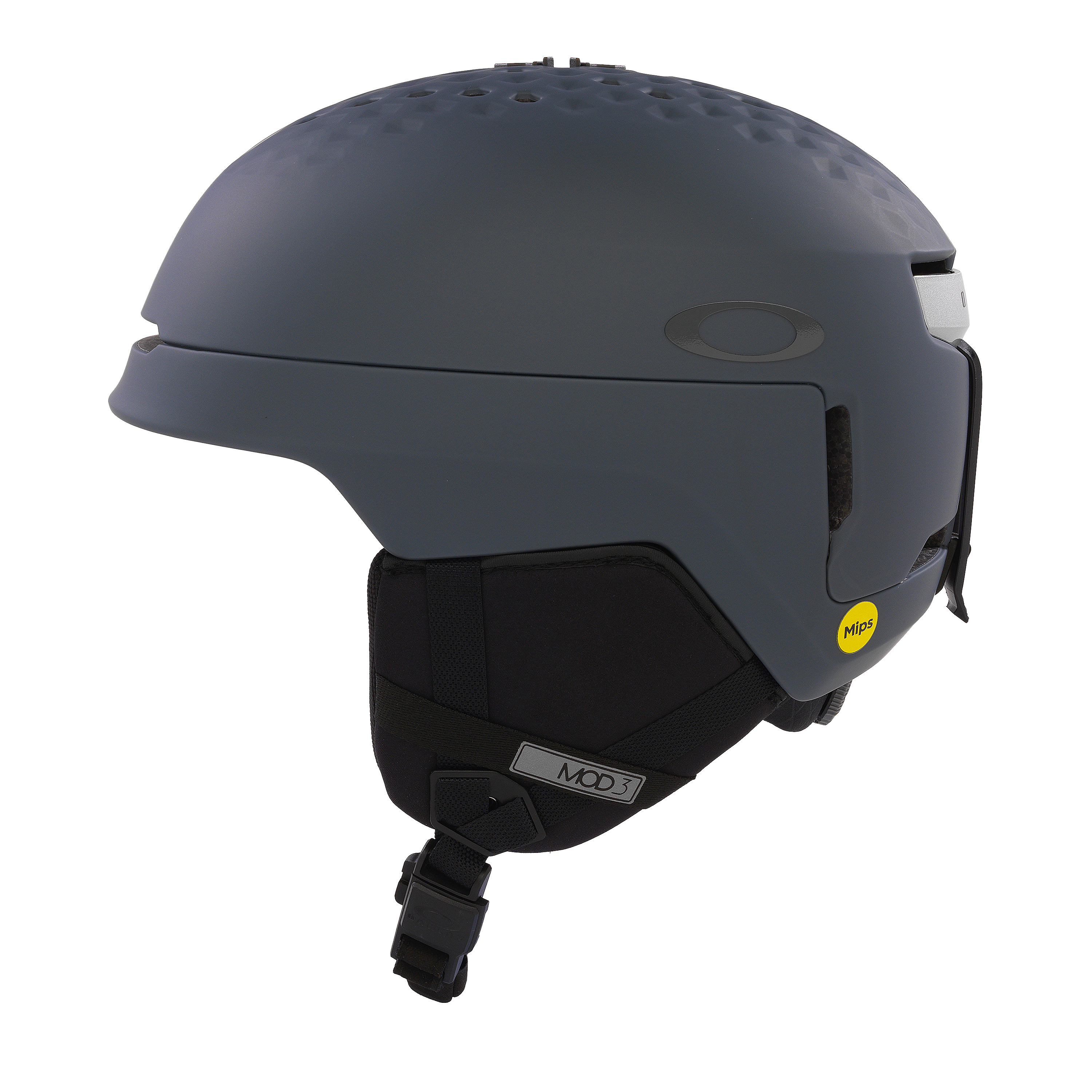 スノーボード ヘルメット オークリー OAKLEY MOD3 ASIAN FIT FORGED IRON 25-26 送料無料 日本正規品 予約商品 店頭受け取り可能