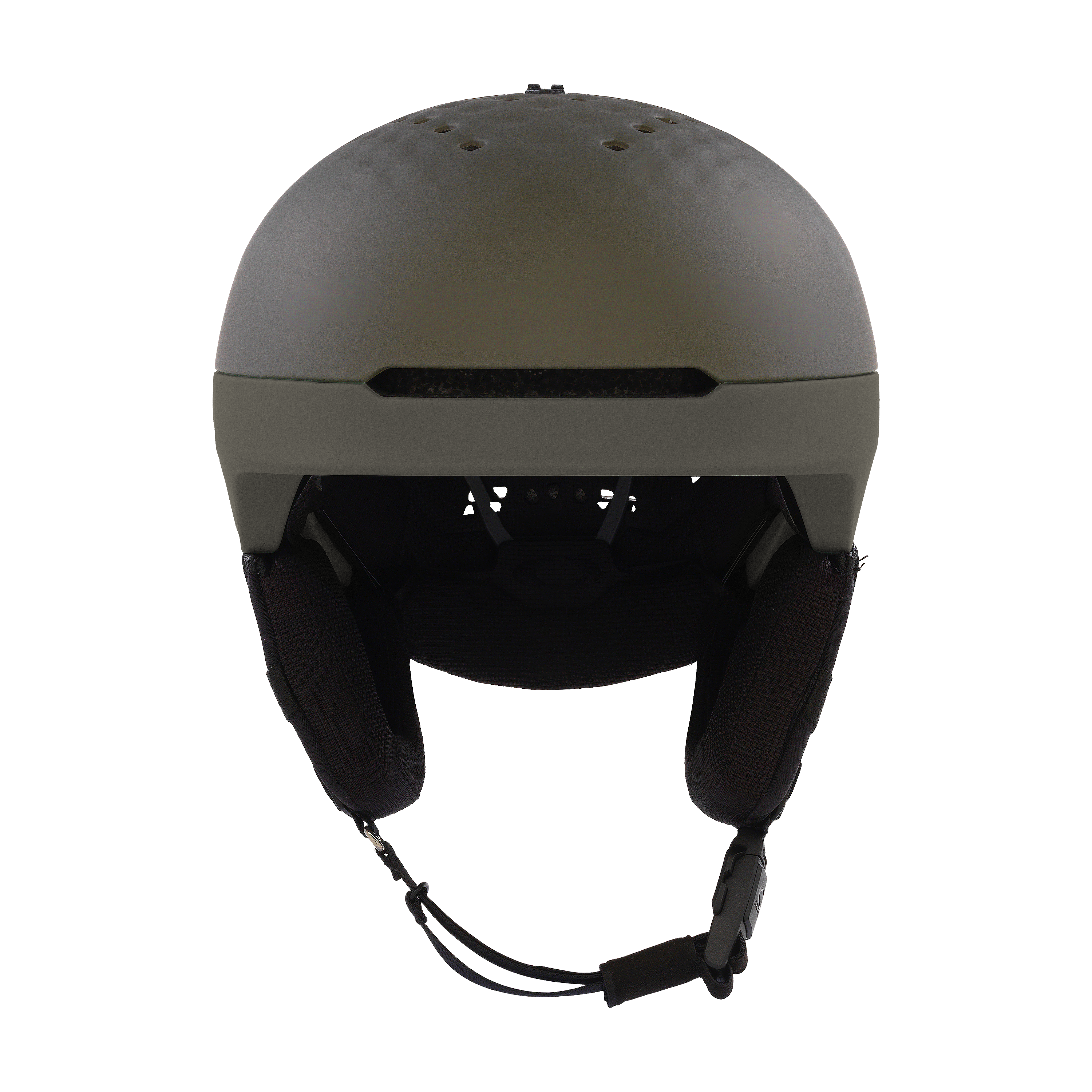 スノーボード ヘルメット オークリー OAKLEY MOD3 ASIAN FIT DARK BRUSH 25-26 送料無料 日本正規品 予約商品 店頭受け取り可能