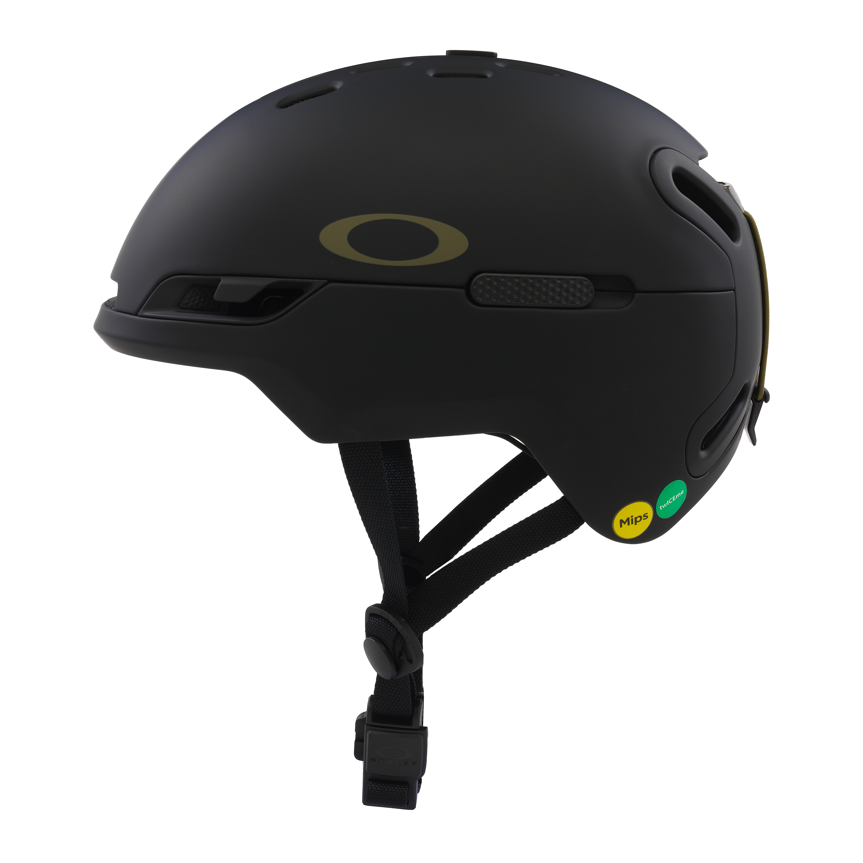スノーボード ヘルメット オークリー OAKLEY MOD BC BLACKOUT 25-26 送料無料 日本正規品 予約商品 店頭受け取り可能