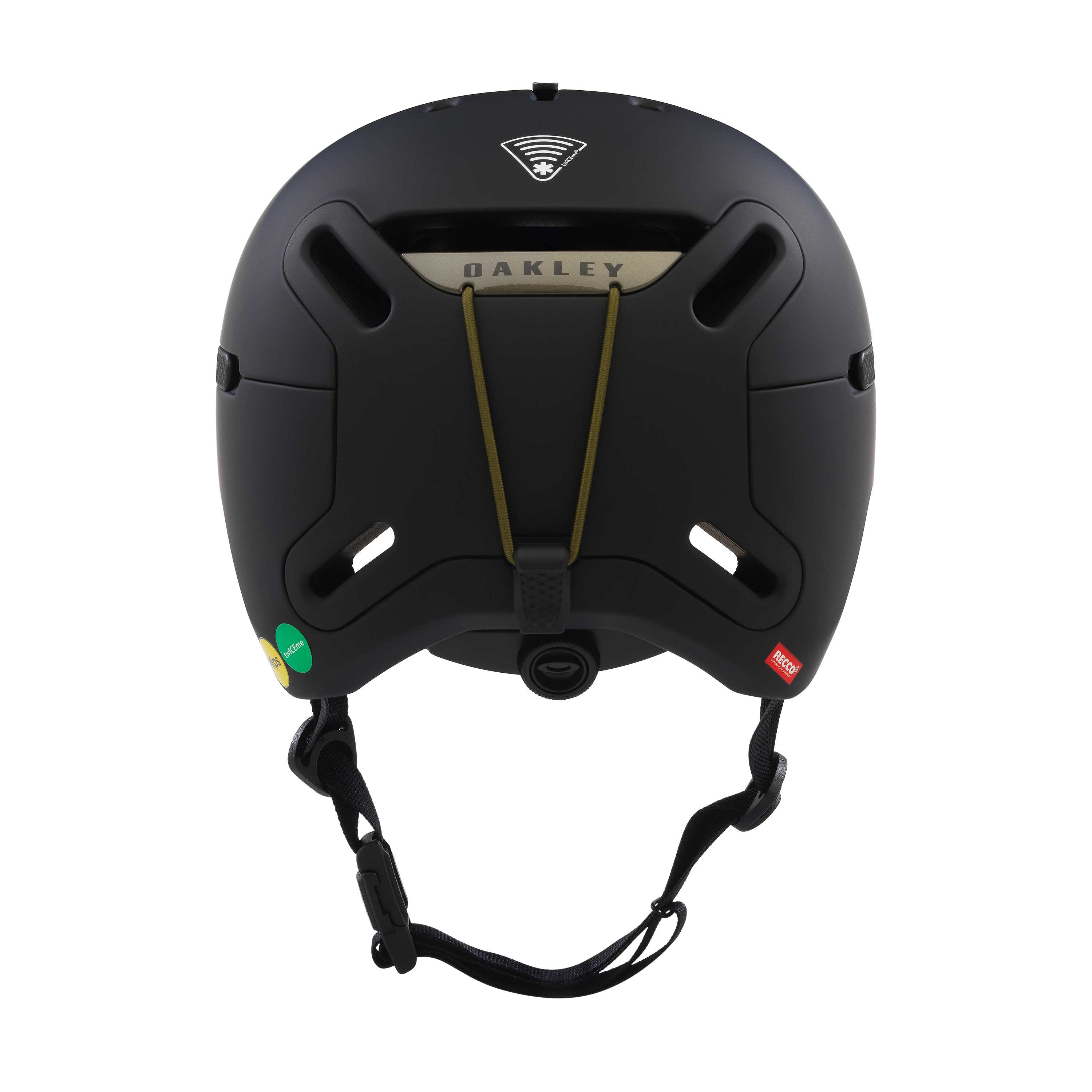 スノーボード ヘルメット オークリー OAKLEY MOD BC BLACKOUT 25-26 送料無料 日本正規品 予約商品 店頭受け取り可能