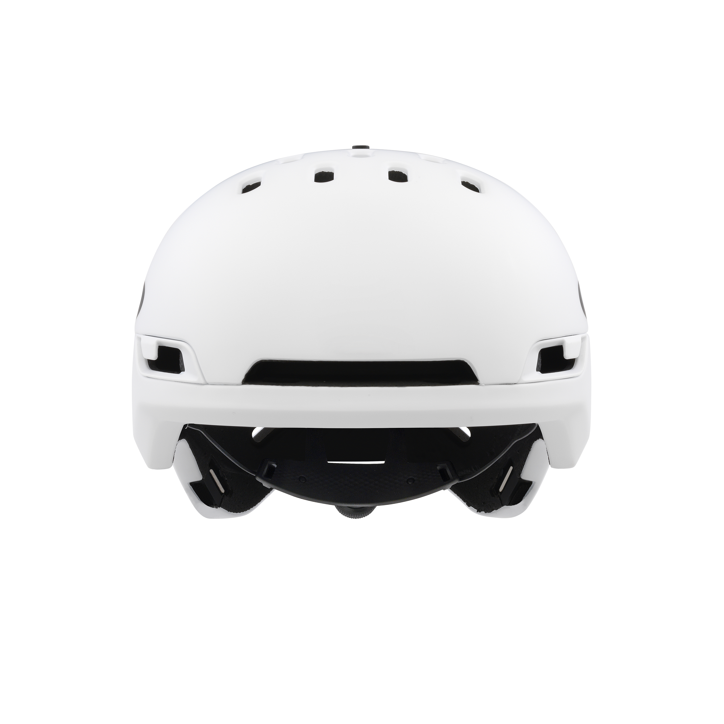 スノーボード ヘルメット オークリー OAKLEY MOD BC WHITE 25-26 送料無料 日本正規品