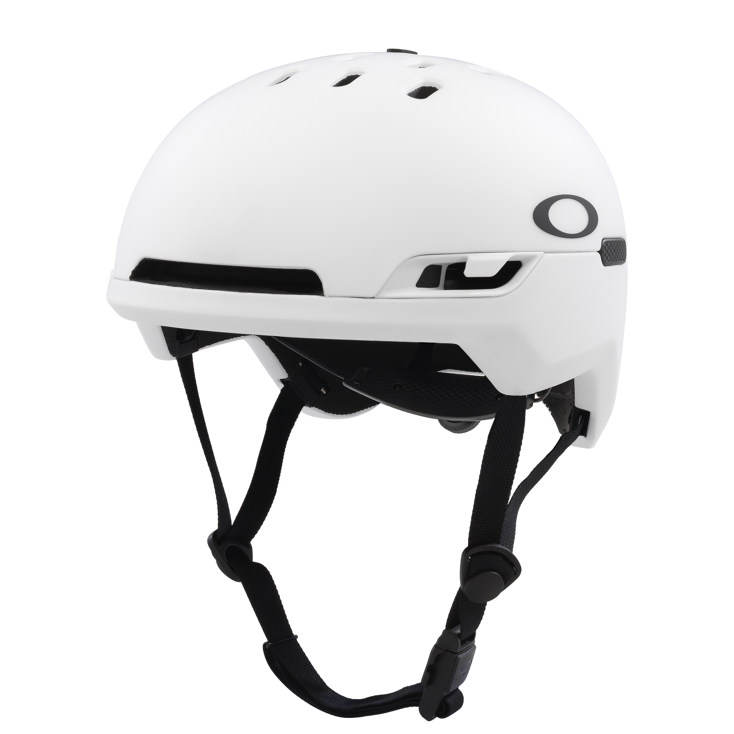 スノーボード ヘルメット オークリー OAKLEY MOD BC WHITE 25-26 送料無料 日本正規品