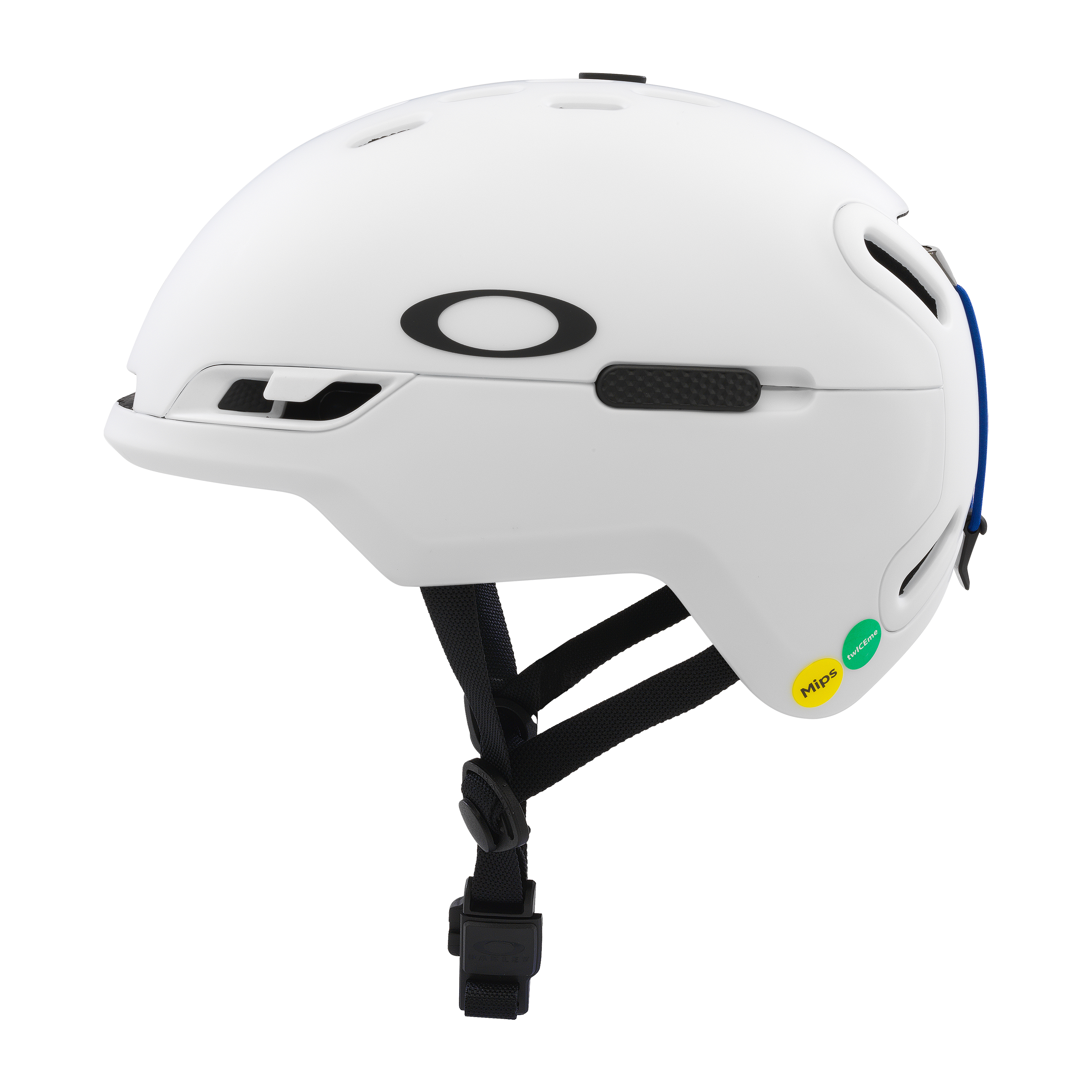 スノーボード ヘルメット オークリー OAKLEY MOD BC WHITE 25-26 送料無料 日本正規品