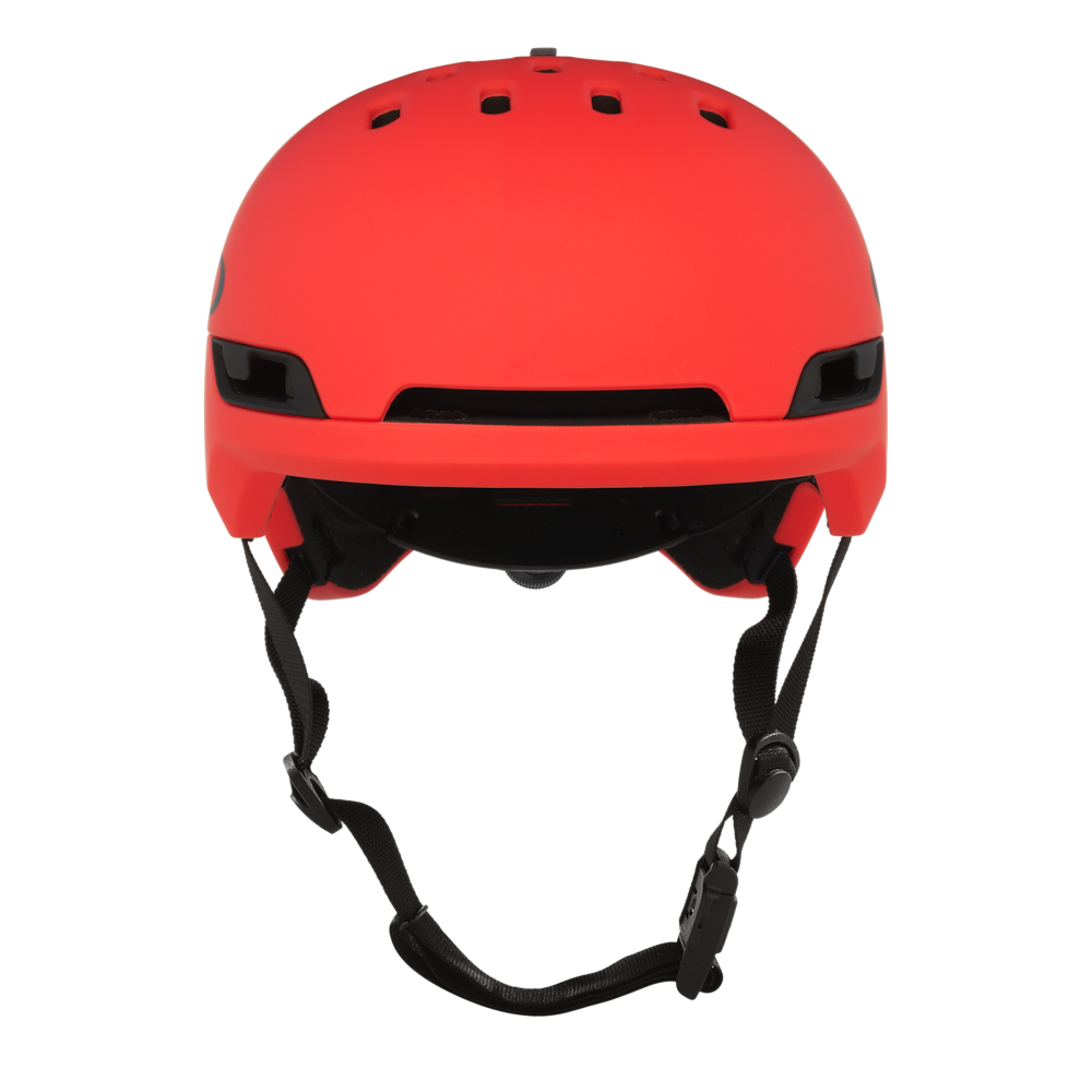 スノーボード ヘルメット オークリー OAKLEY MOD BC MATTE HIBISCUS RED / INDIA INK 25-26 送料無料 日本正規品 予約商品 店頭受け取り可能