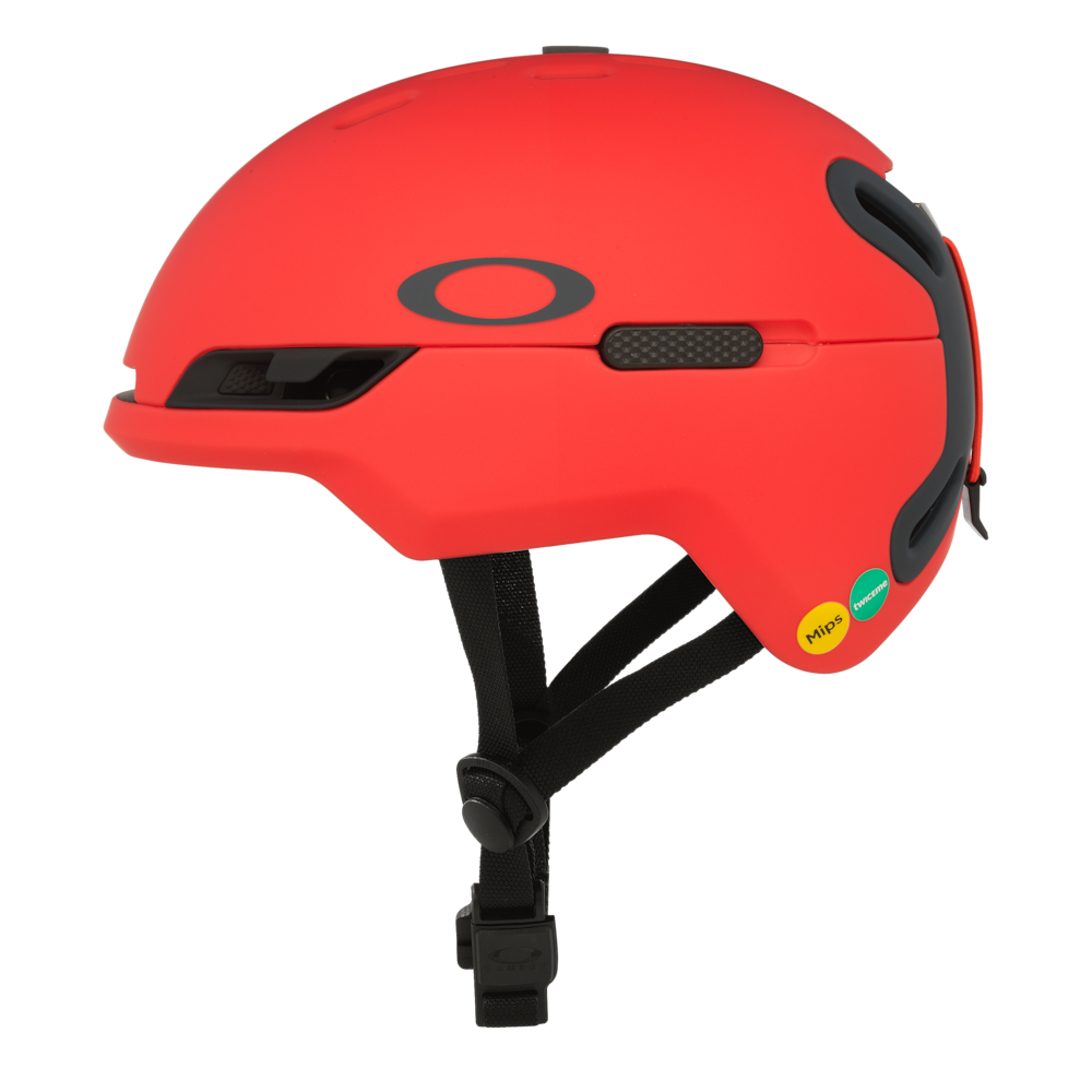 スノーボード ヘルメット オークリー OAKLEY MOD BC MATTE HIBISCUS RED / INDIA INK 25-26 送料無料 日本正規品 予約商品 店頭受け取り可能