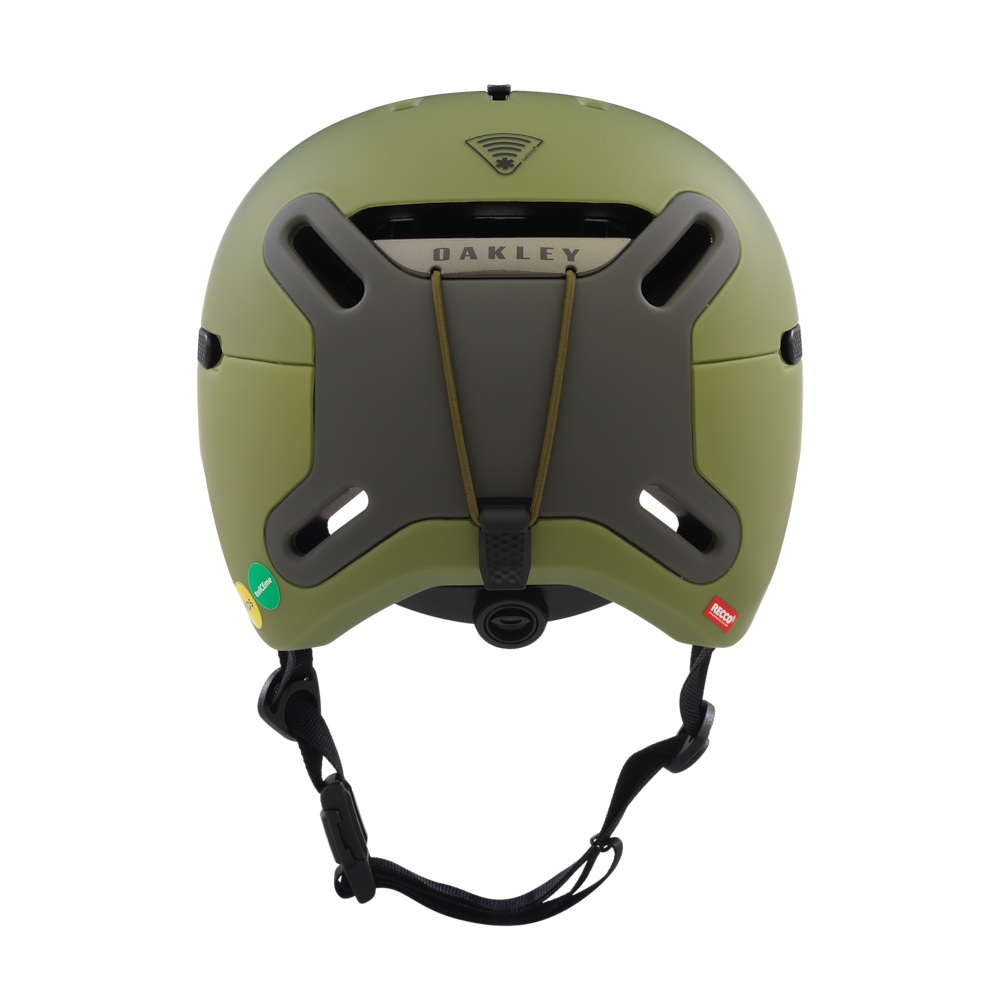 スノーボード ヘルメット オークリー OAKLEY MOD BC MATTE FERN / DARK BRUSH 25-26 送料無料 日本正規品 予約商品 店頭受け取り可能