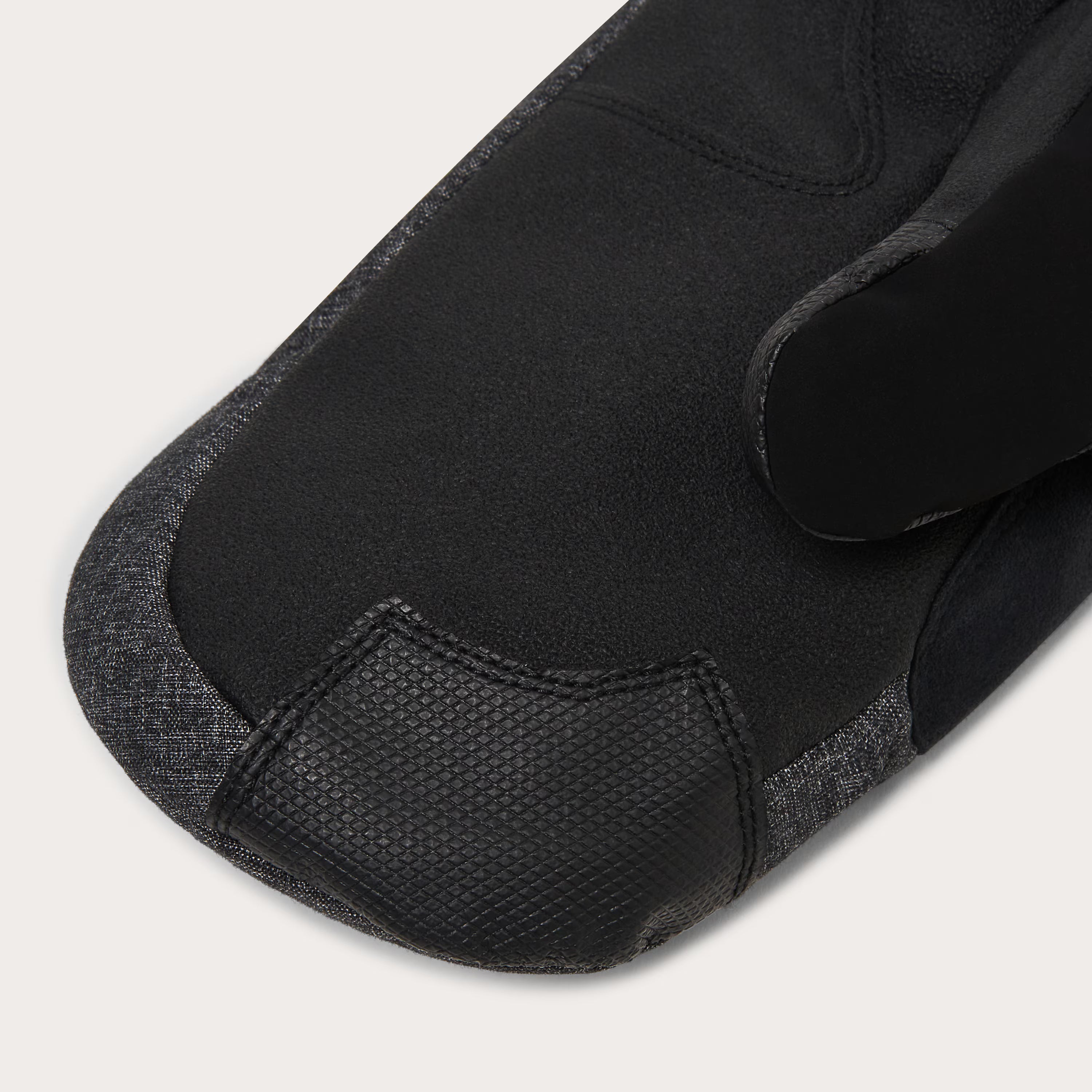 OAKLEY オークリー RIDGE GORE-TEX GAUNTLET MITTENS 25-26 スノーボード グローブ BLACKOUT