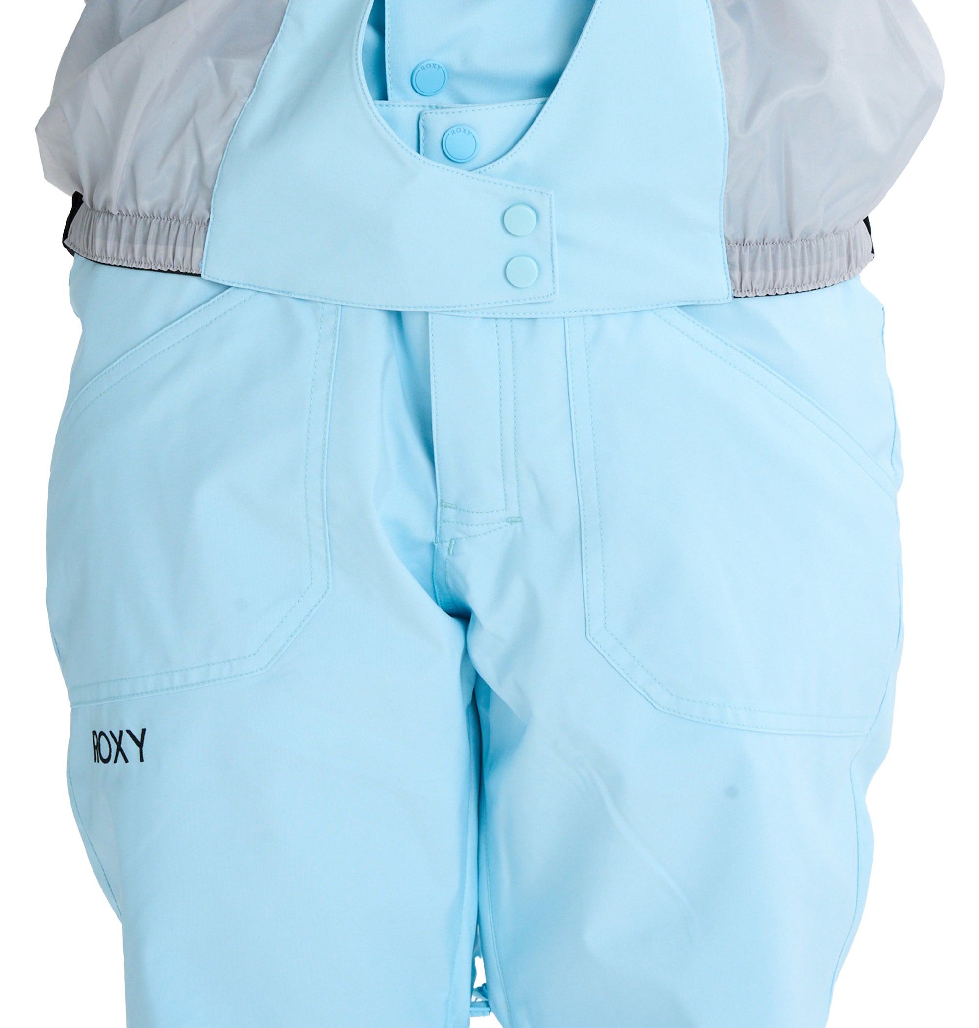 25-26 ROXY ROXY JETTY SOLID NP JK BZM0 25-26