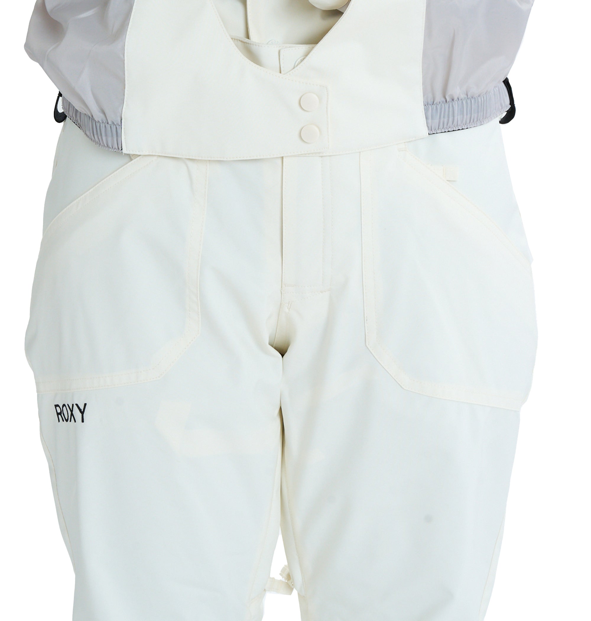 25-26 ROXY ROXY JETTY SOLID NP JK WCF0 25-26