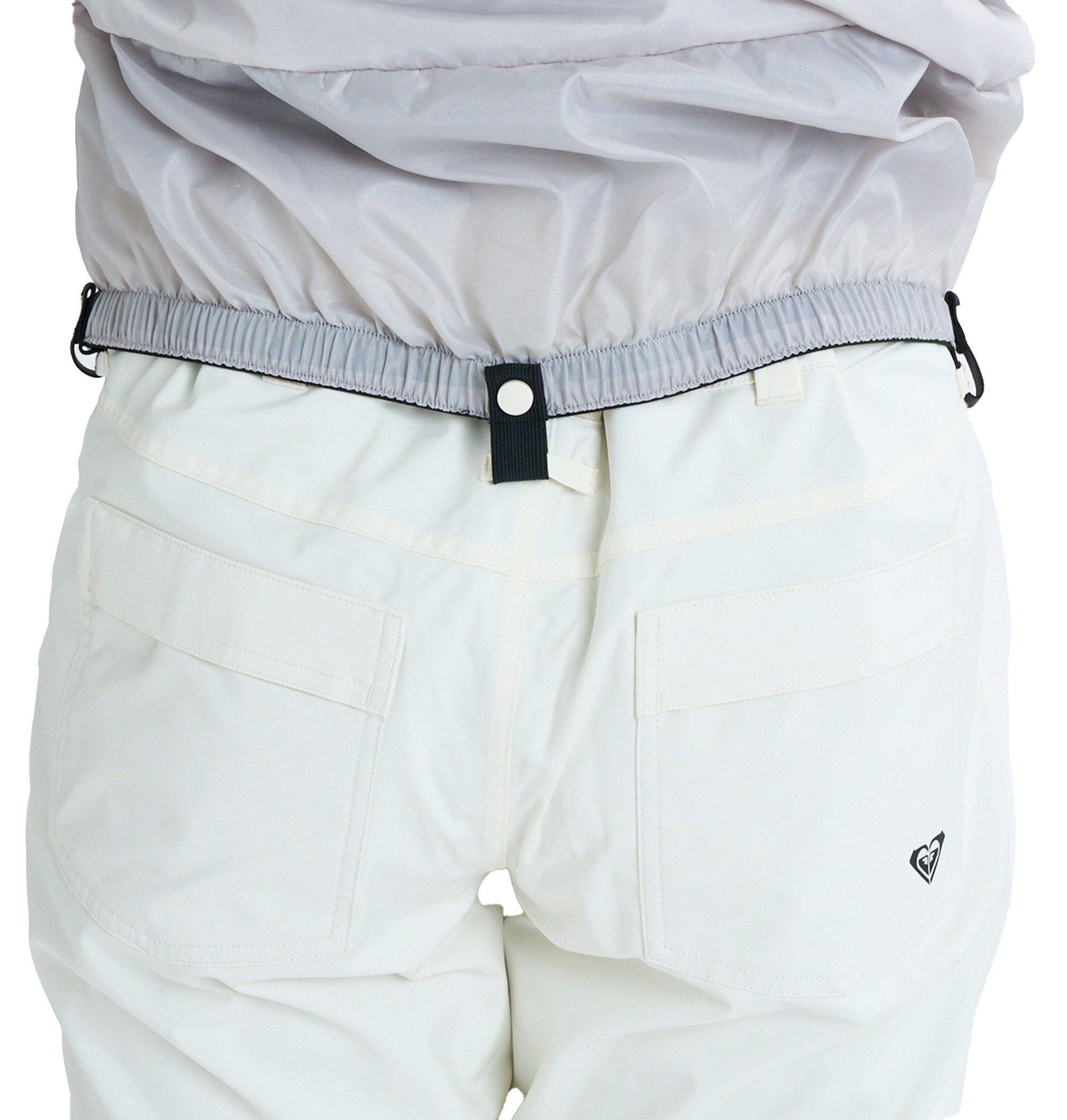 25-26 ROXY ROXY JETTY SOLID NP JK WCF0 25-26