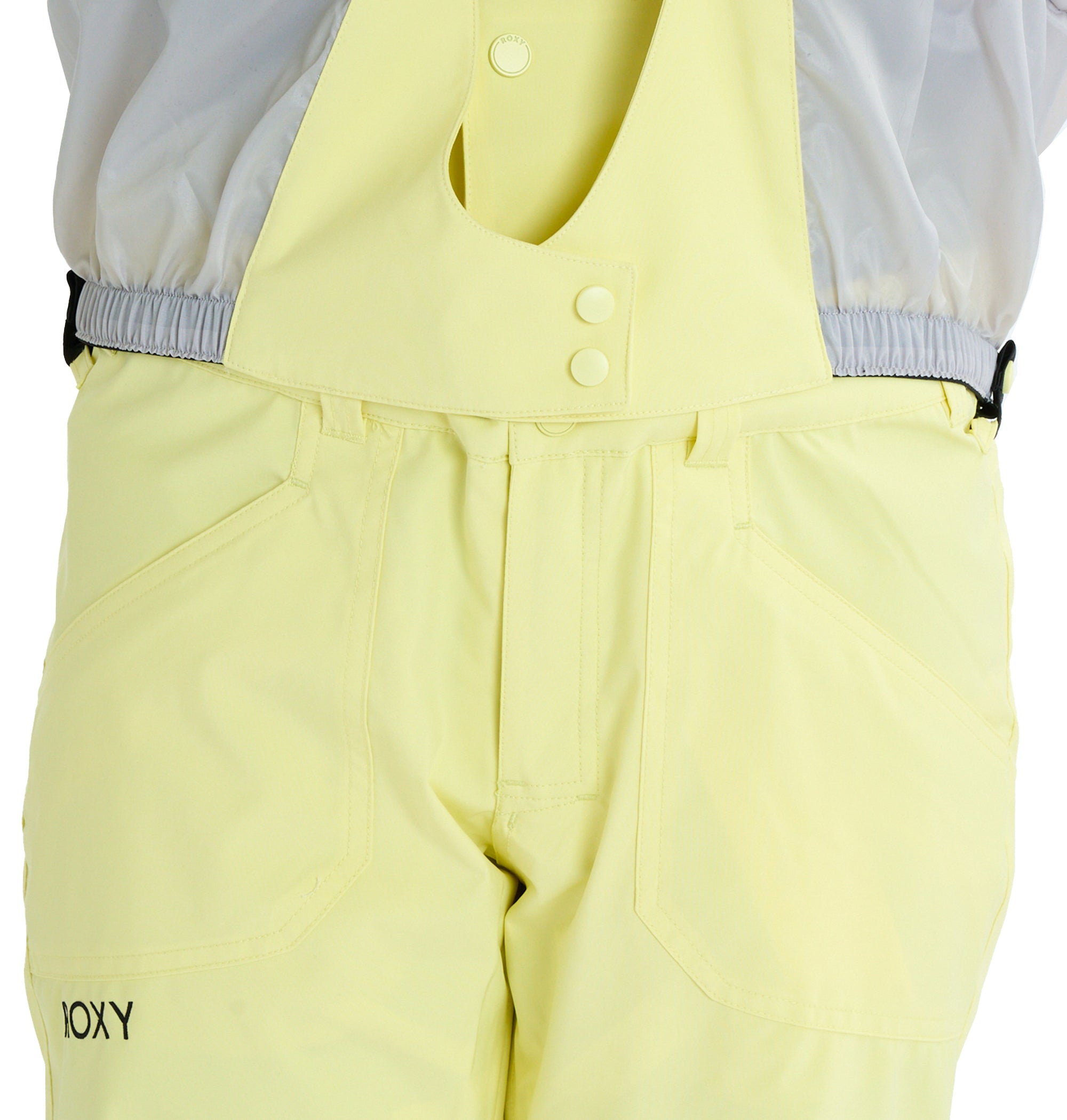25-26 ROXY ROXY JETTY SOLID NP JK YFK0 25-26