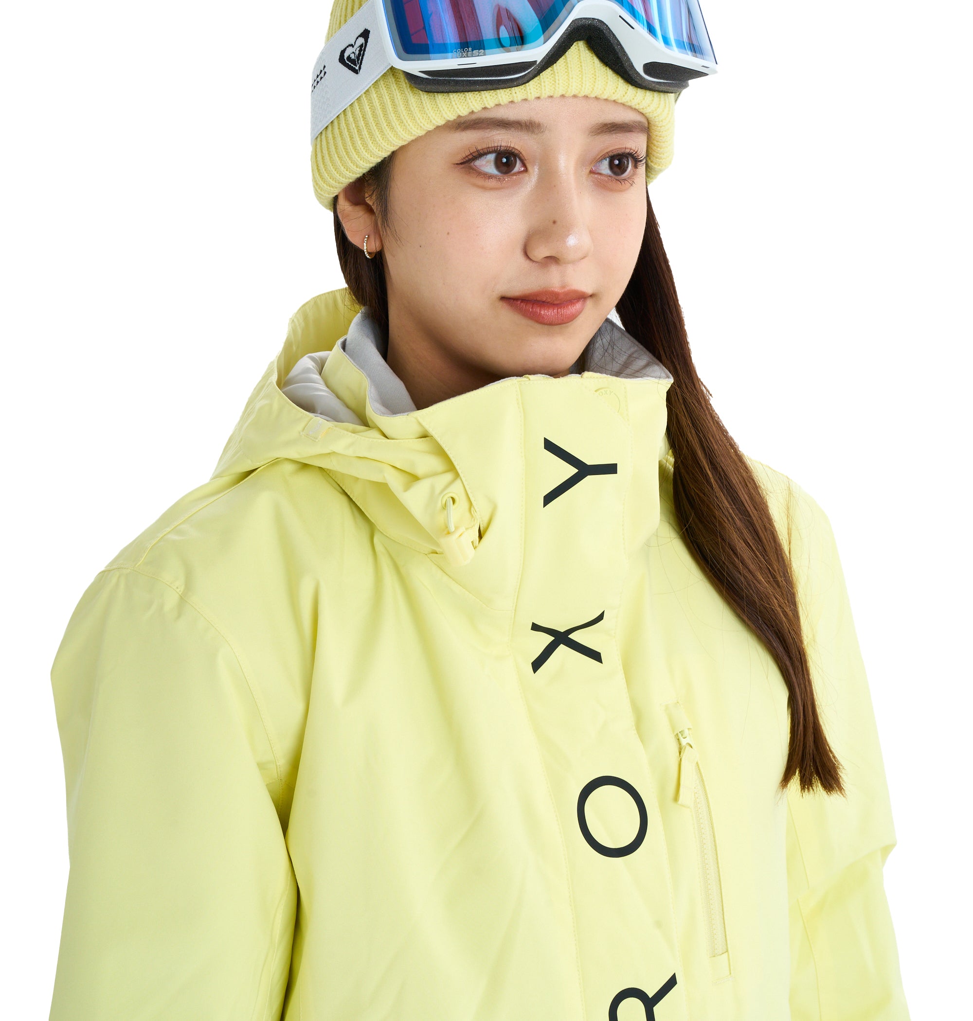 25-26 ROXY ROXY JETTY SOLID NP JK YFK0 25-26
