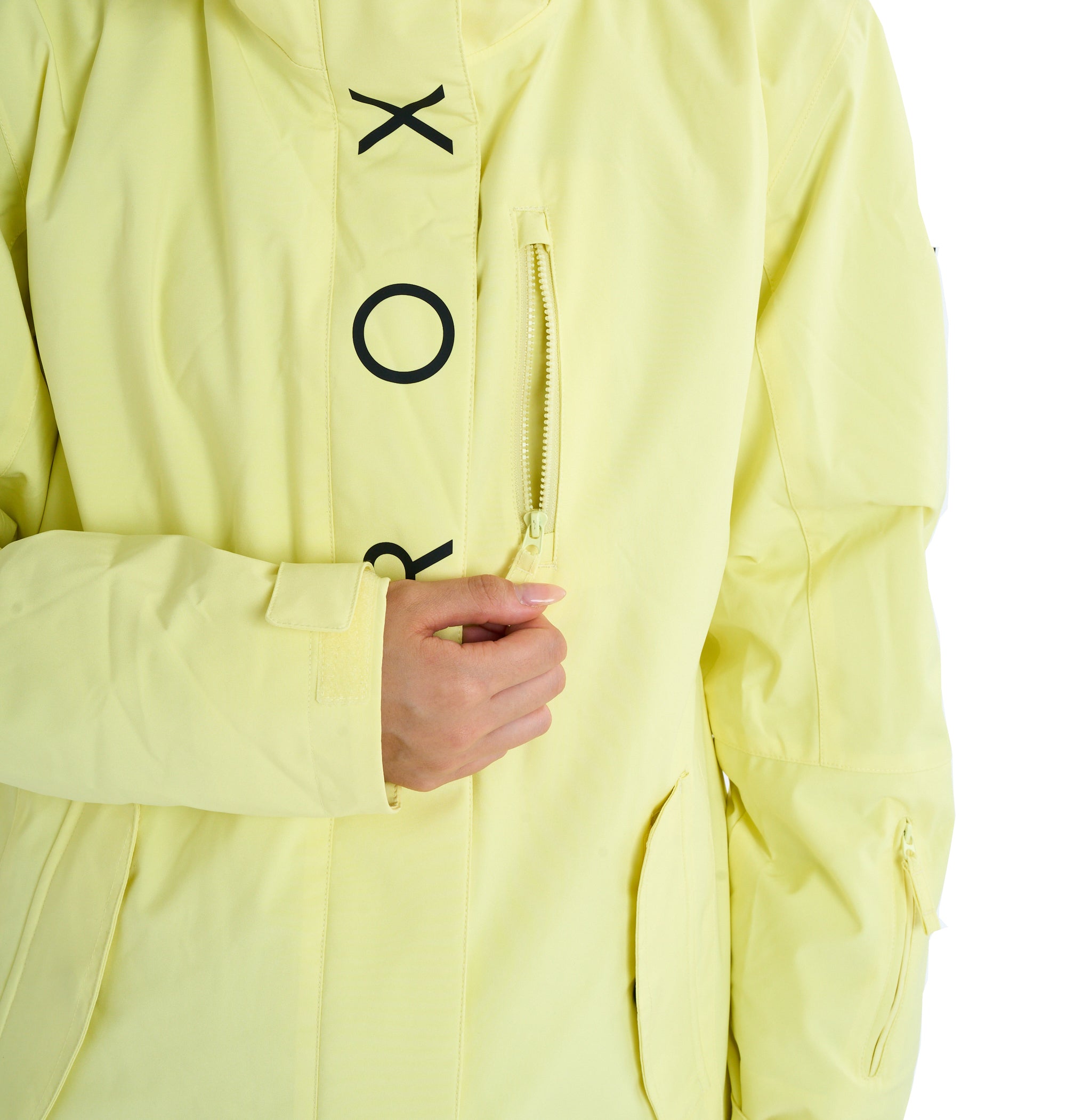 25-26 ROXY ROXY JETTY SOLID NP JK YFK0 25-26