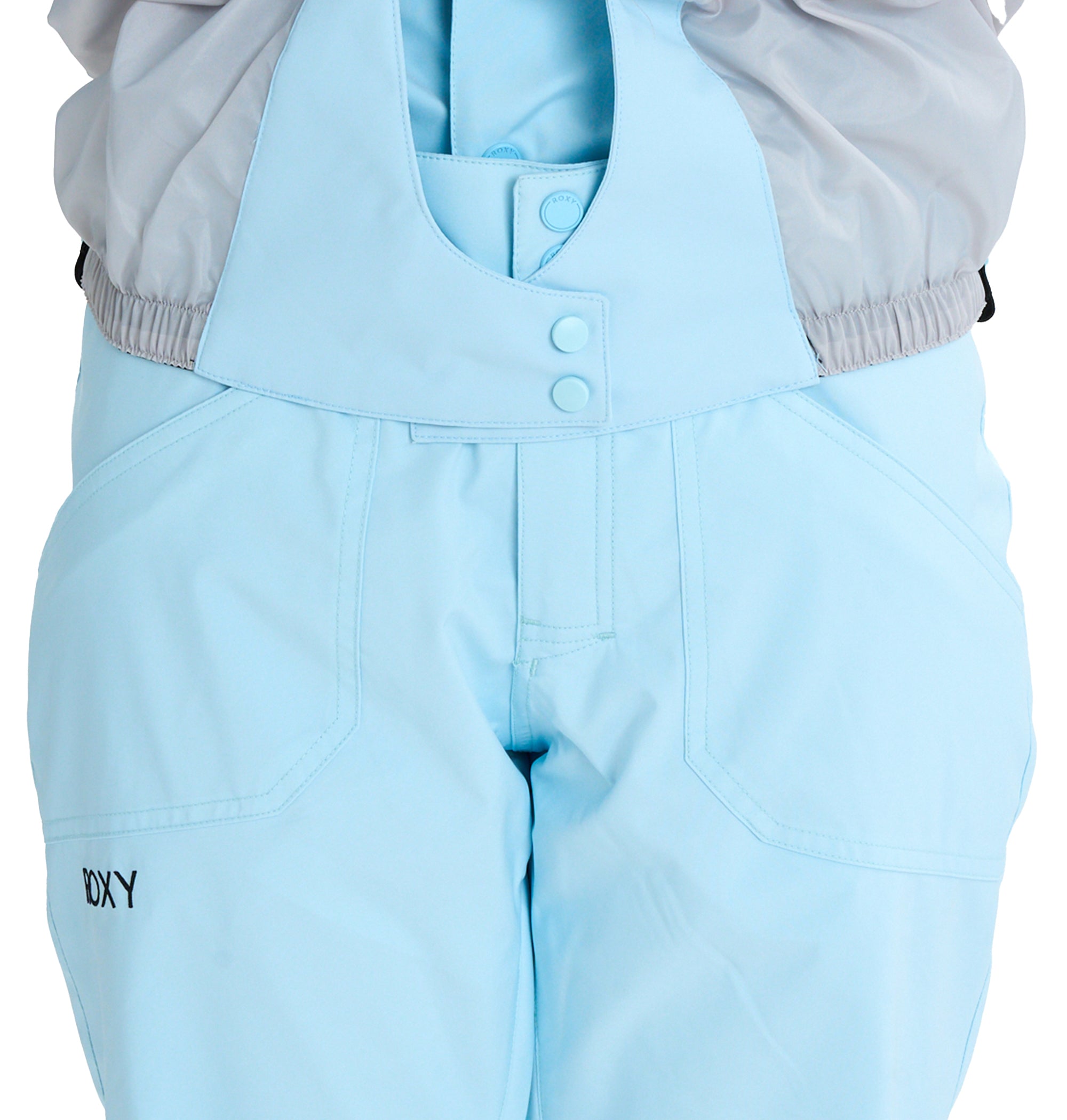 25-26 ROXY ROXY SLOPE JK BZM0 25-26