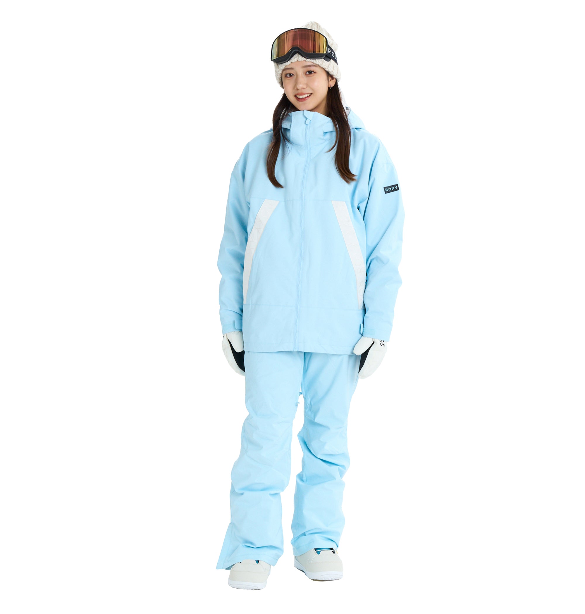 25-26 ROXY ROXY SLOPE JK BZM0 25-26