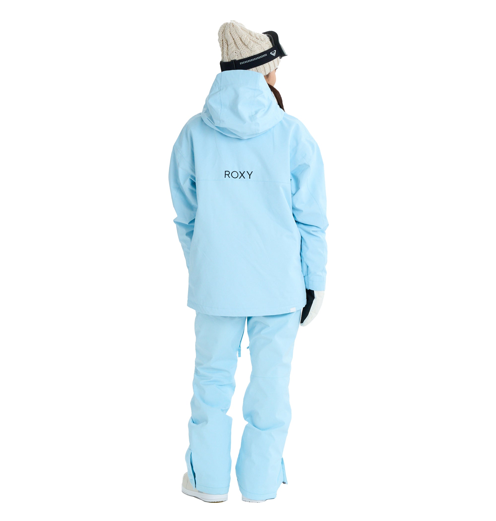25-26 ROXY ROXY SLOPE JK BZM0 25-26