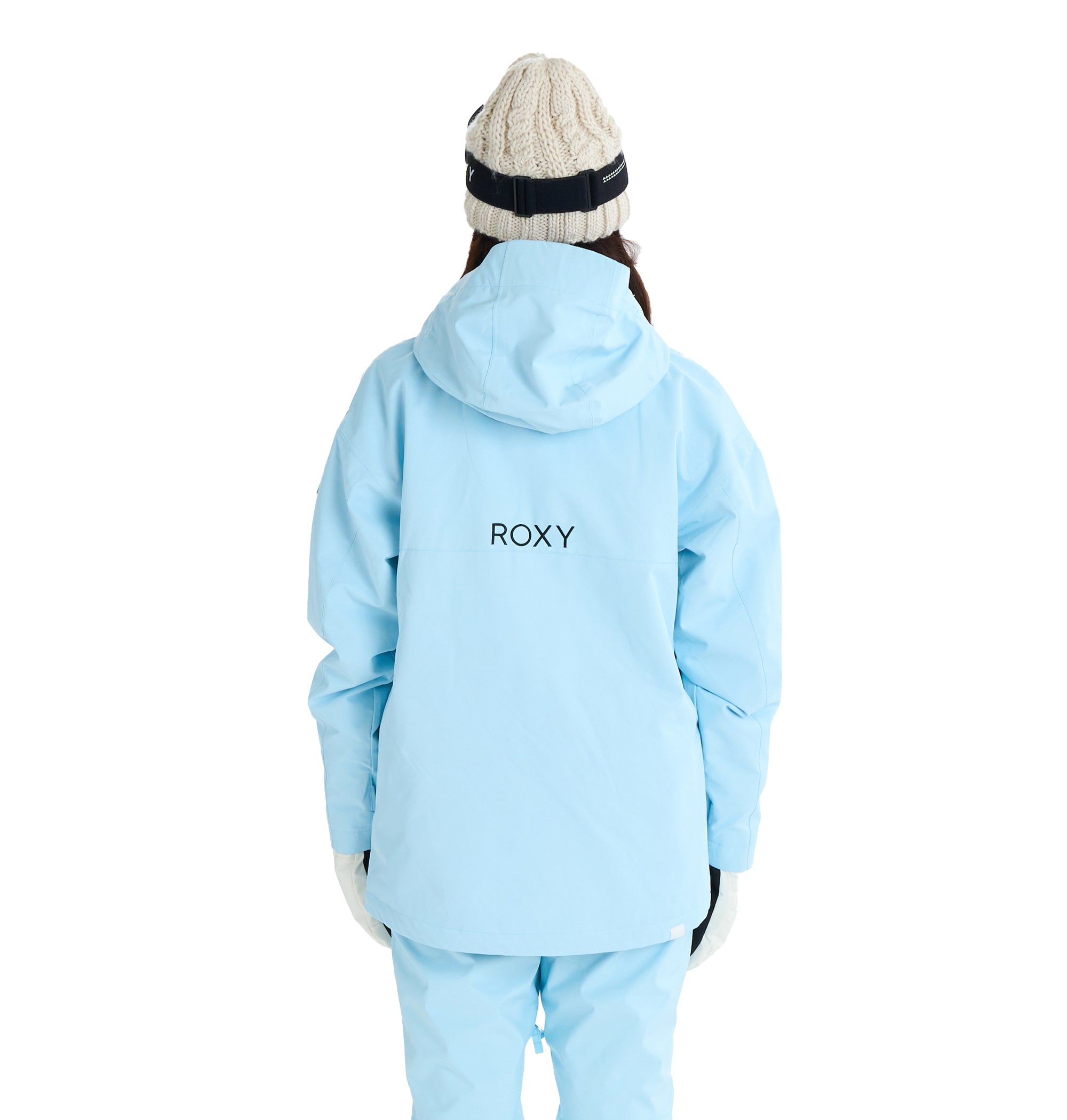 25-26 ROXY ROXY SLOPE JK BZM0 25-26