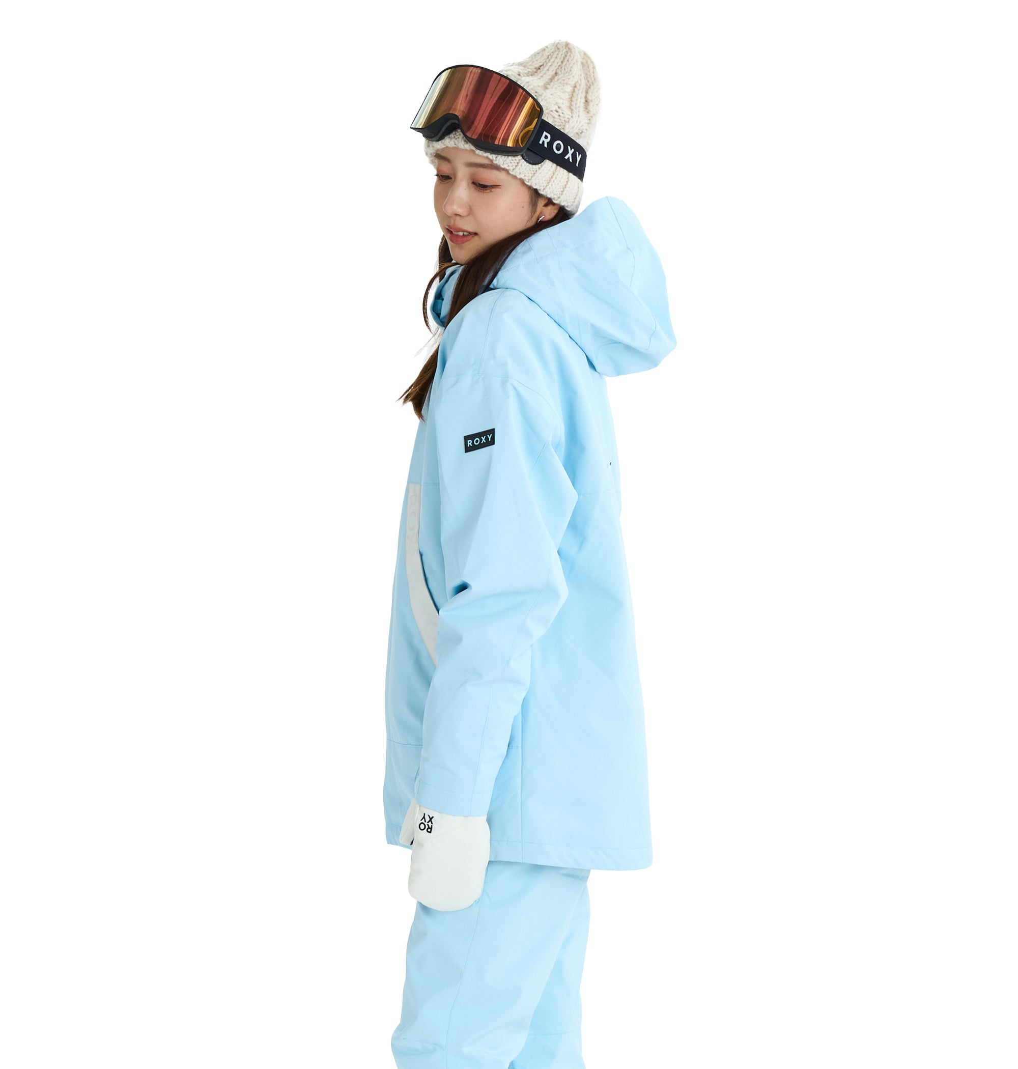 25-26 ROXY ROXY SLOPE JK BZM0 25-26