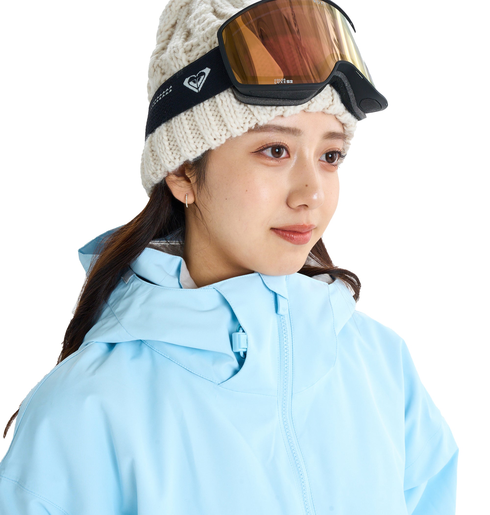 25-26 ROXY ROXY SLOPE JK BZM0 25-26