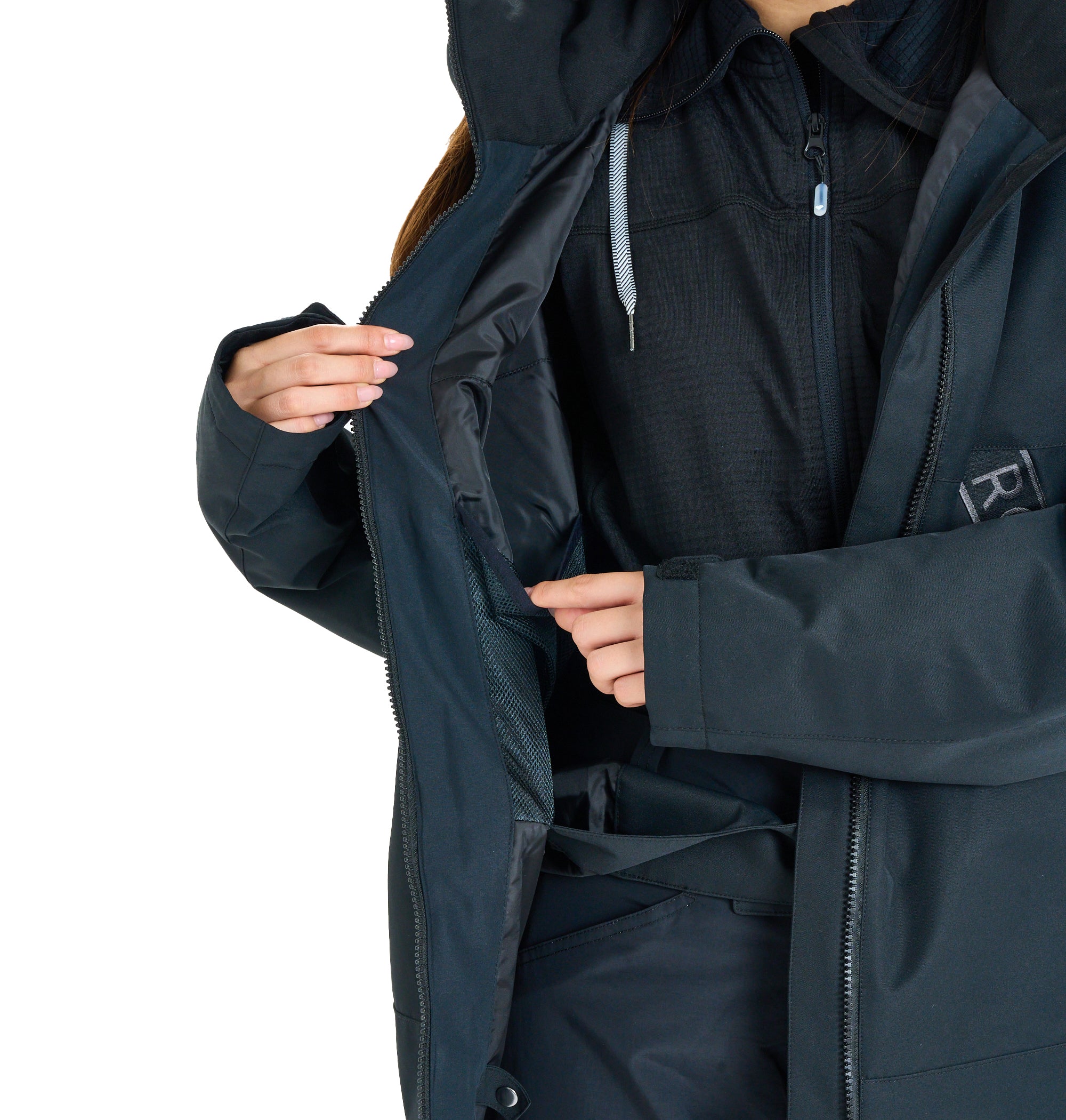 25-26 ROXY ROXY SLOPE JK KVJ0 25-26