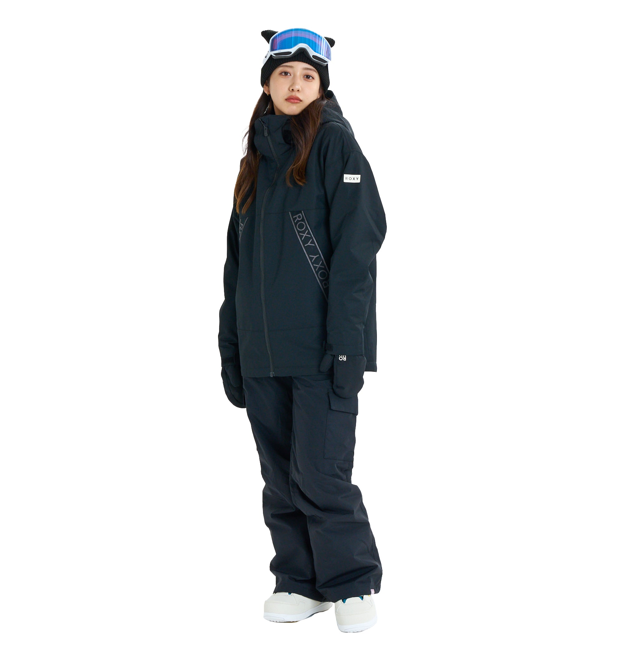 25-26 ROXY ROXY SLOPE JK KVJ0 25-26