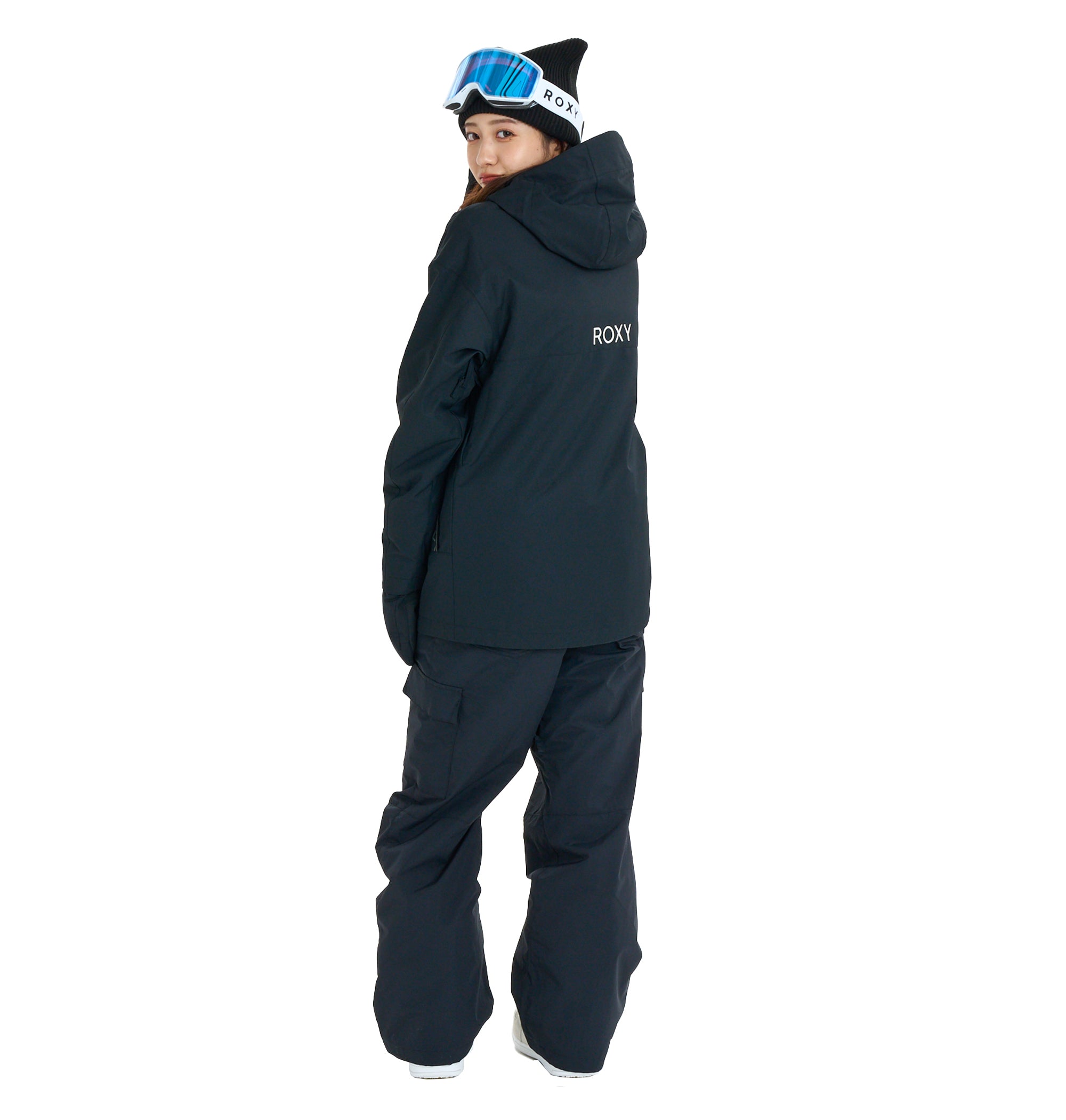 25-26 ROXY ROXY SLOPE JK KVJ0 25-26