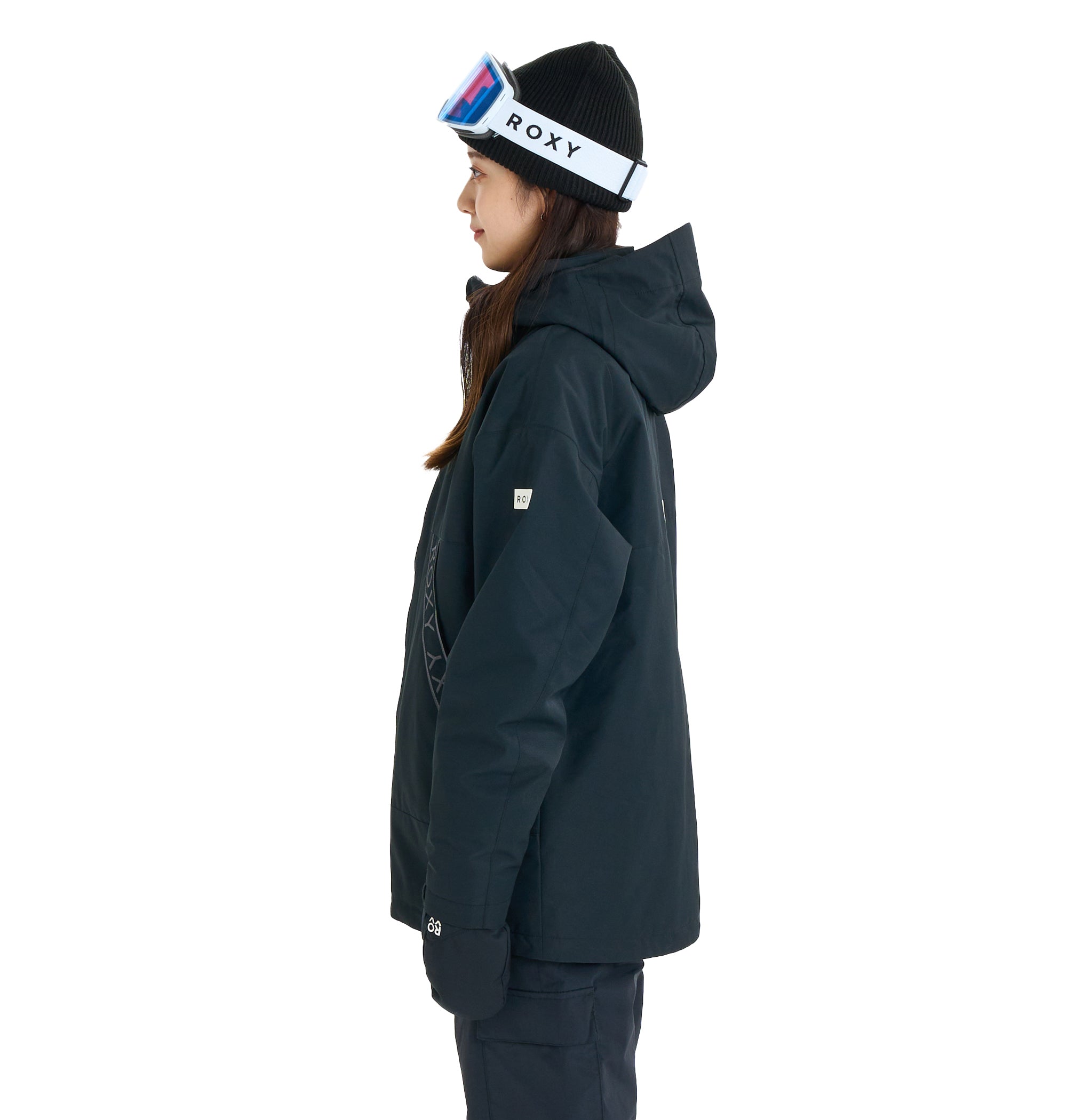 25-26 ROXY ROXY SLOPE JK KVJ0 25-26