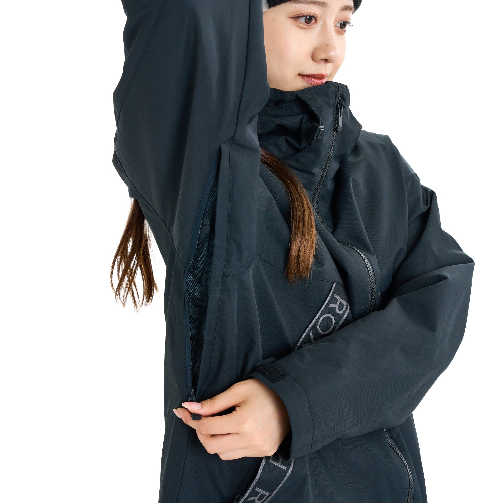 25-26 ROXY ROXY SLOPE JK KVJ0 25-26