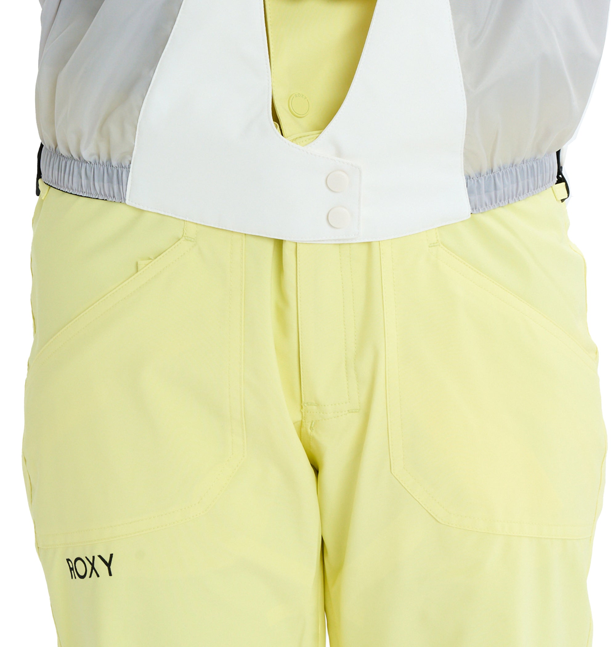 25-26 ROXY ROXY SLOPE JK WCF0 25-26