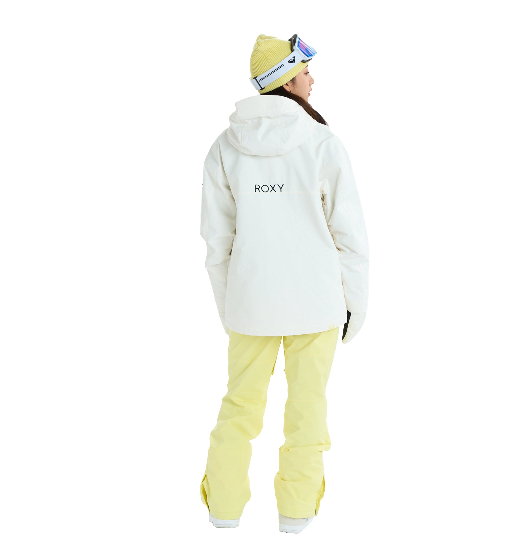 25-26 ROXY ROXY SLOPE JK WCF0 25-26