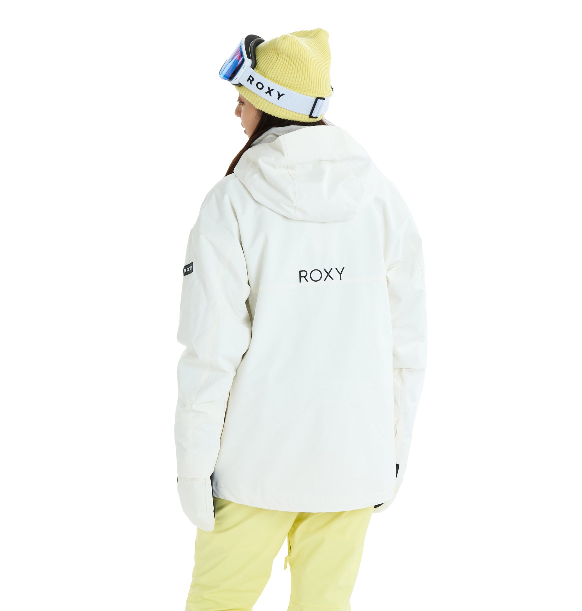 25-26 ROXY ROXY SLOPE JK WCF0 25-26